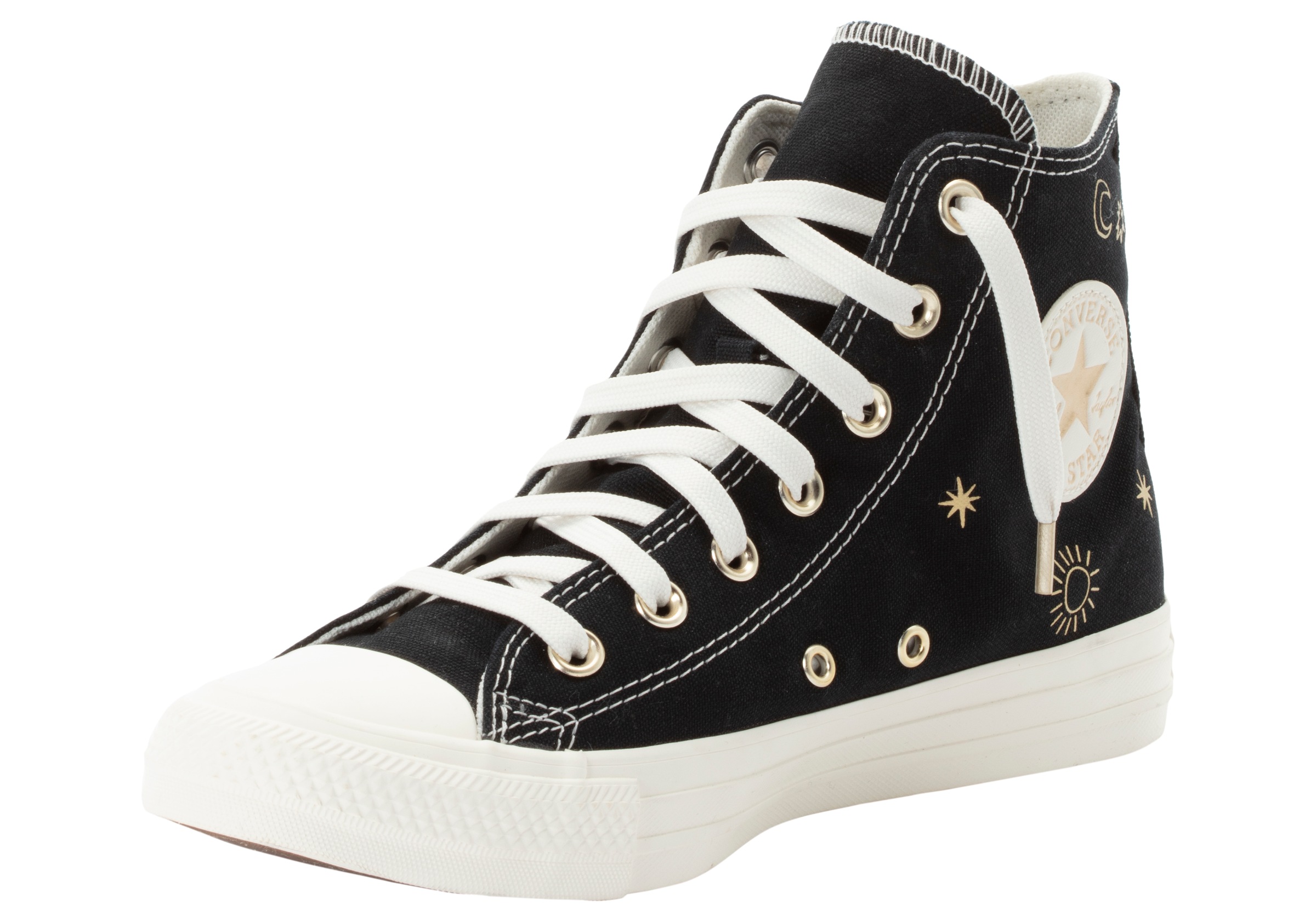 Converse Sneaker "CHUCK TAYLOR ALL STAR GOLDEN ELEMENTS" günstig online kaufen