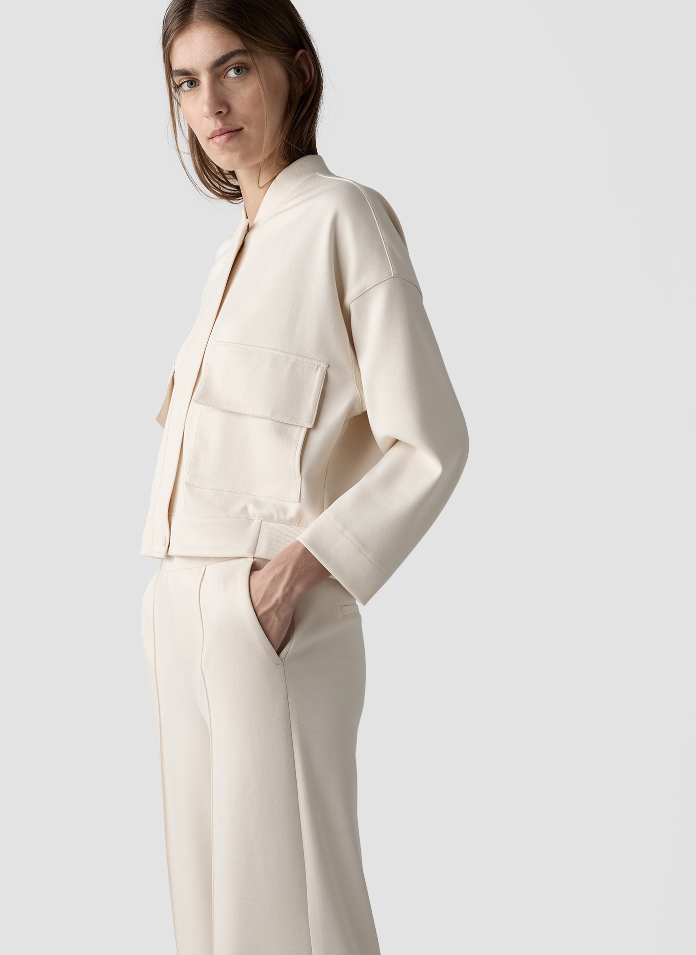 LeComte Blouson »Jacke«