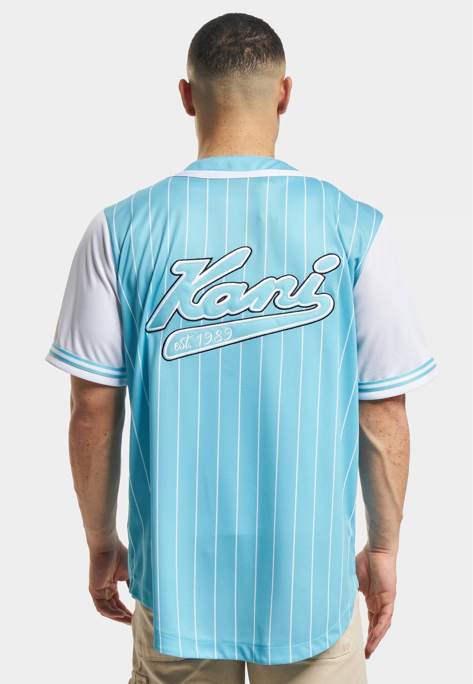 Karl Kani T-Shirt »Karl Kani Herren«, (1 tlg.)