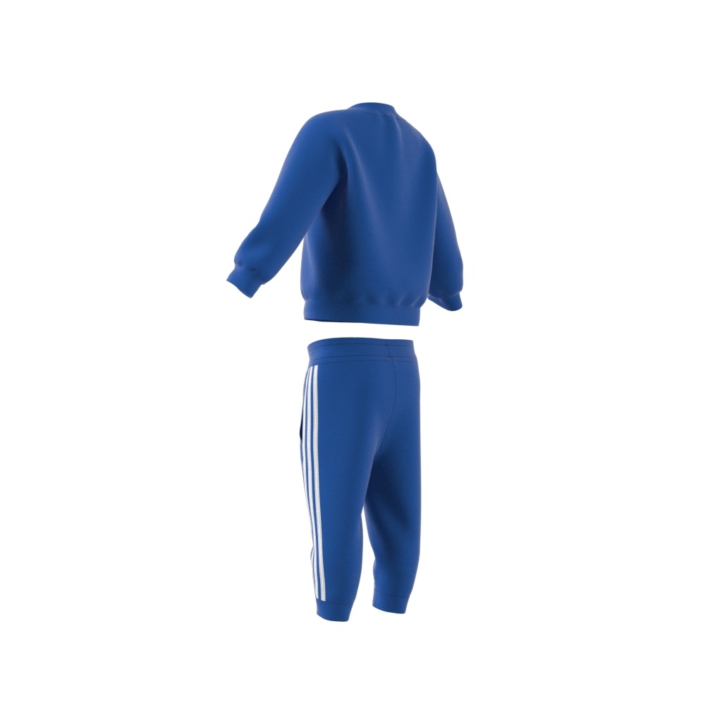 adidas Originals Trainingsanzug »CREW SET«, (2 tlg.)