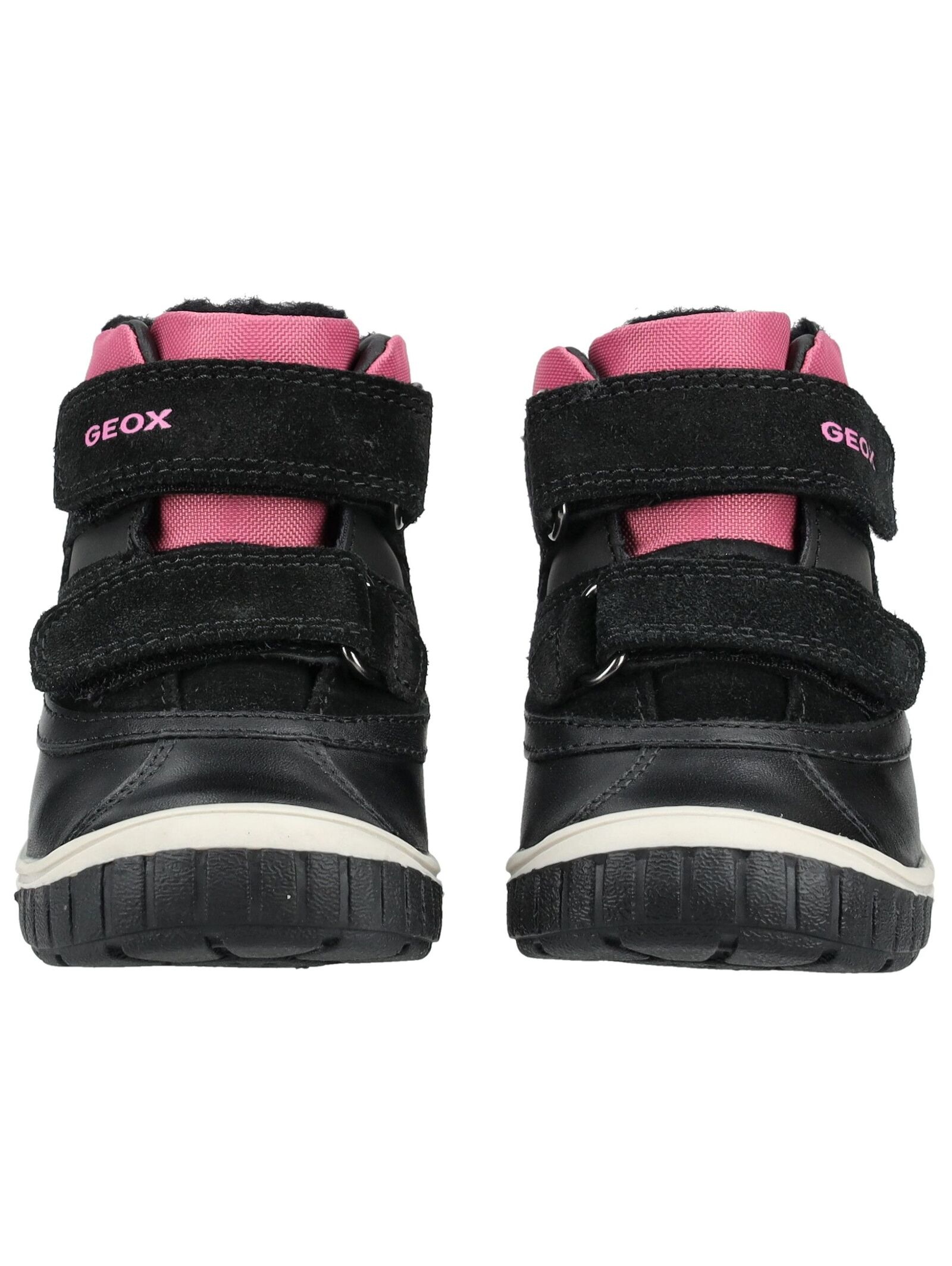 Thumbnail - Geox Stiefelette "Geox Stiefelette Leder/Textil"