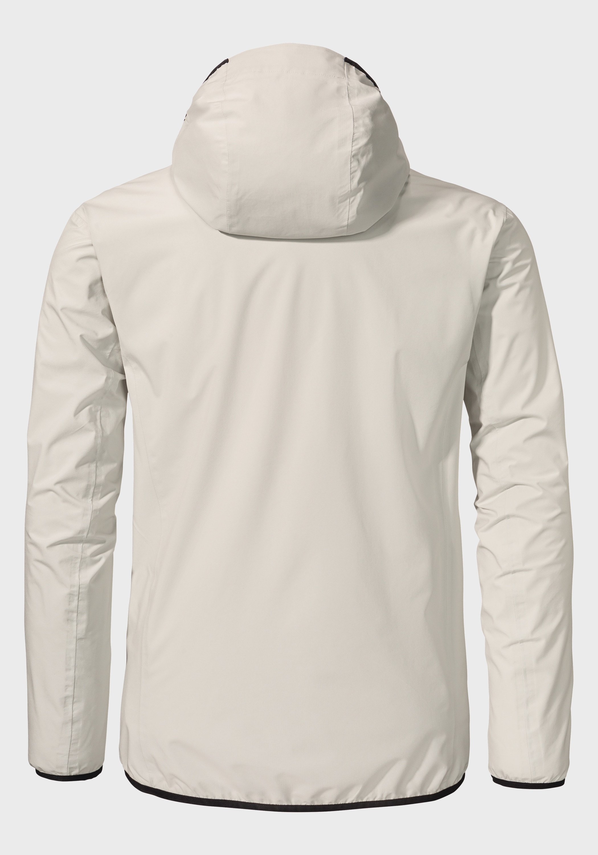 Schöffel Outdoorjacke »Hiking Jacket Style Migandi MNS«, mit Kapuze