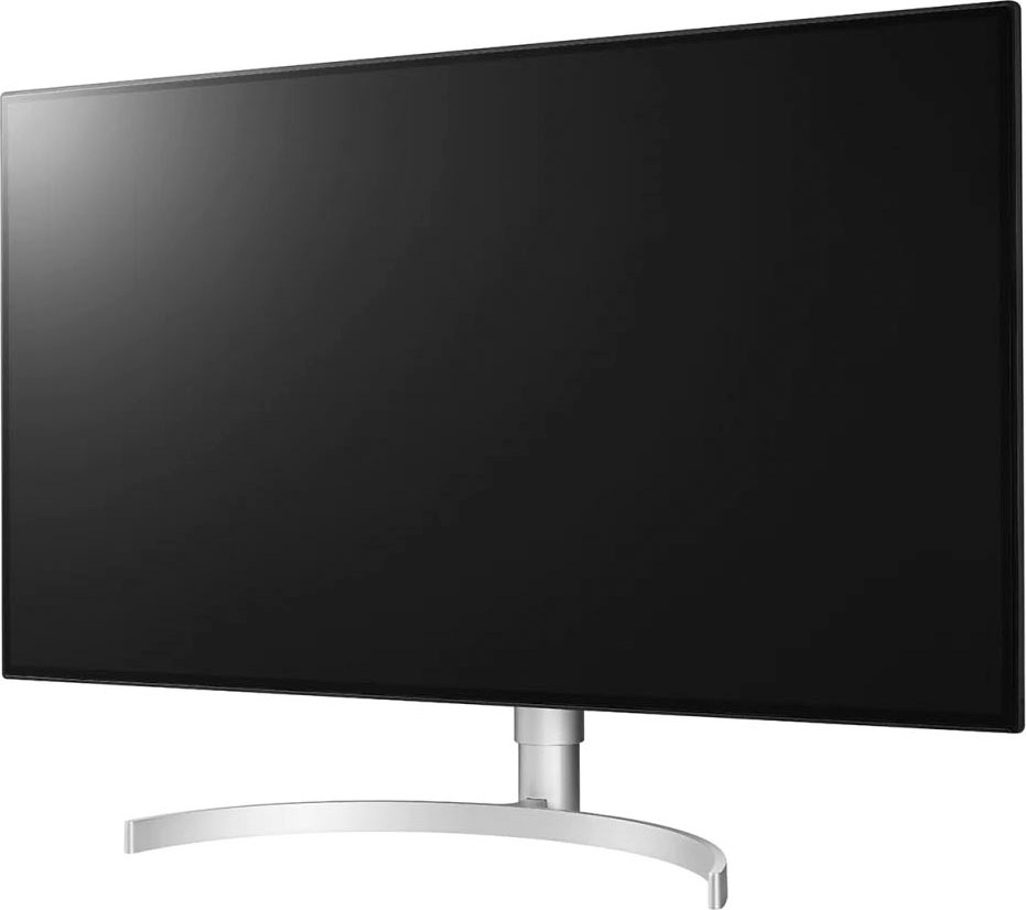 LG LCD-Monitor »32UL950«, 80,01 cm/31,5 Zoll, 3840 x 2160 px, 4K Ultra HD, 5 ms Reaktionszeit, 60 Hz