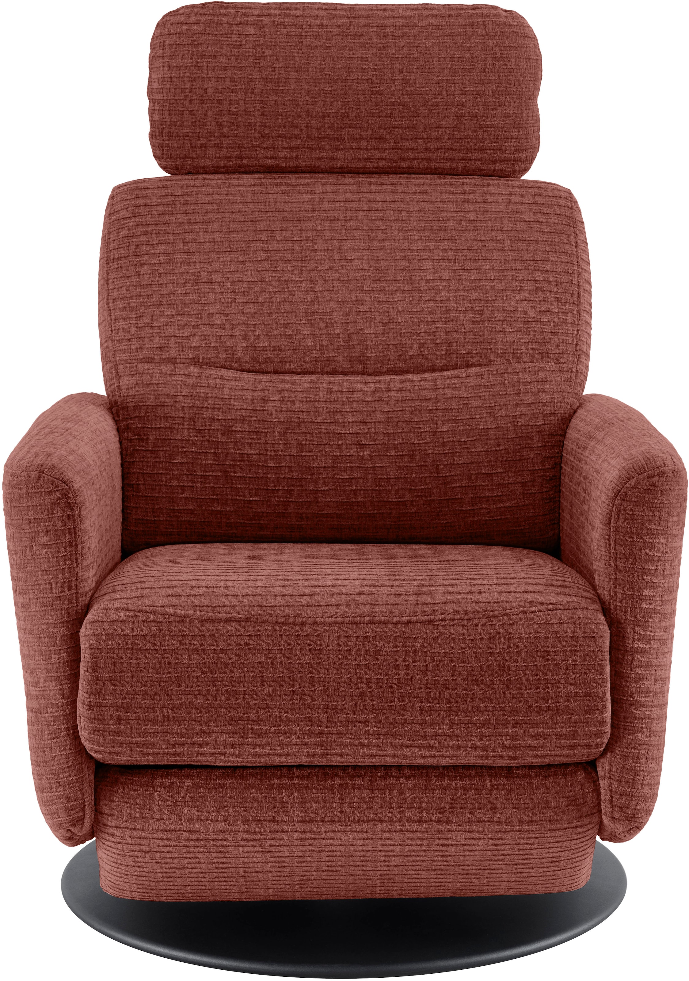 Home affaire Relaxsessel "Cavoli" 1 Stk. tlg. günstig online kaufen