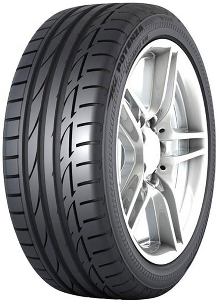 Sommerreifen »BRIDGESTONE«, (1 St.)