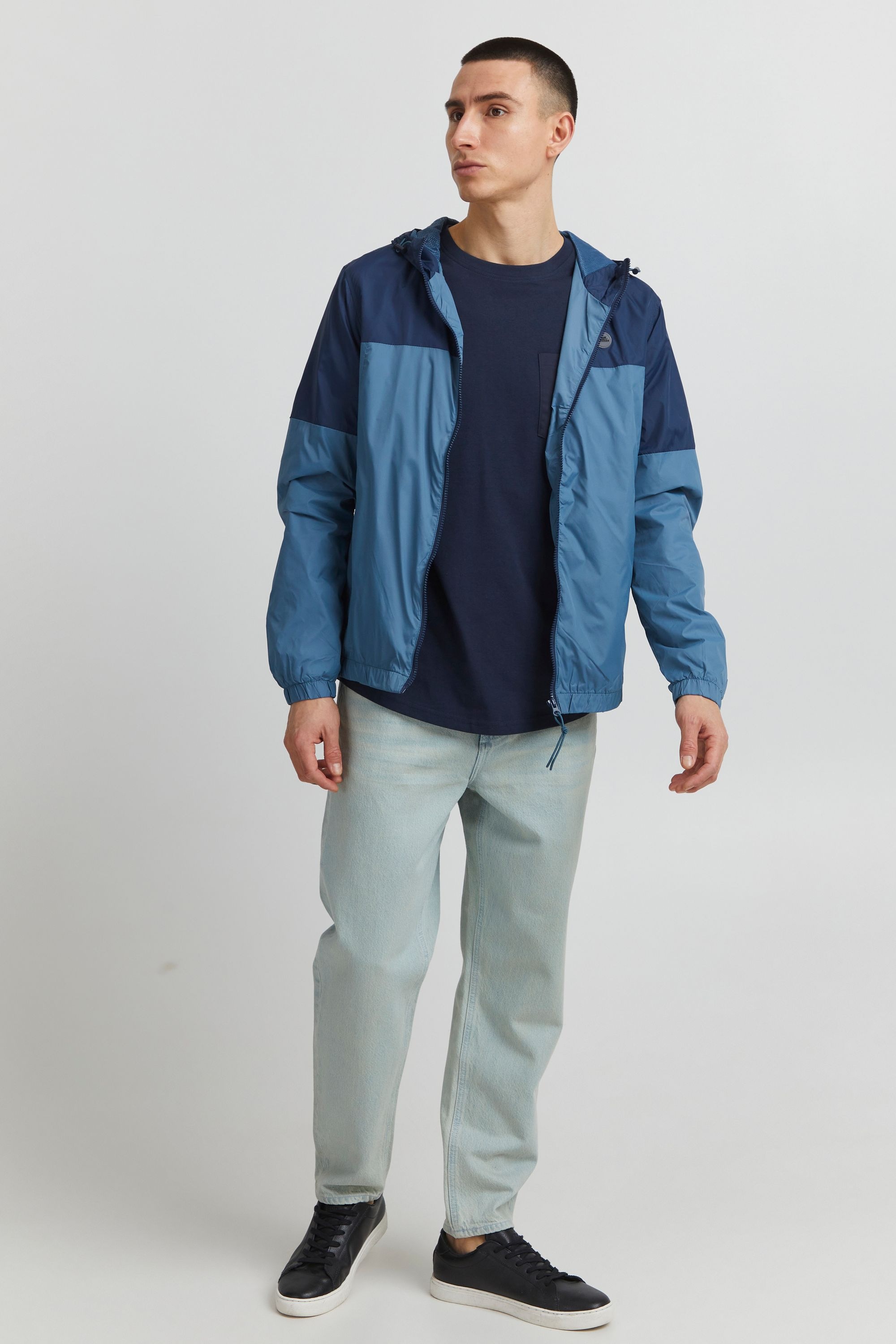 Thumbnail - Blend Kurzjacke "Kurzjacke BHVitus" mit Kapuze