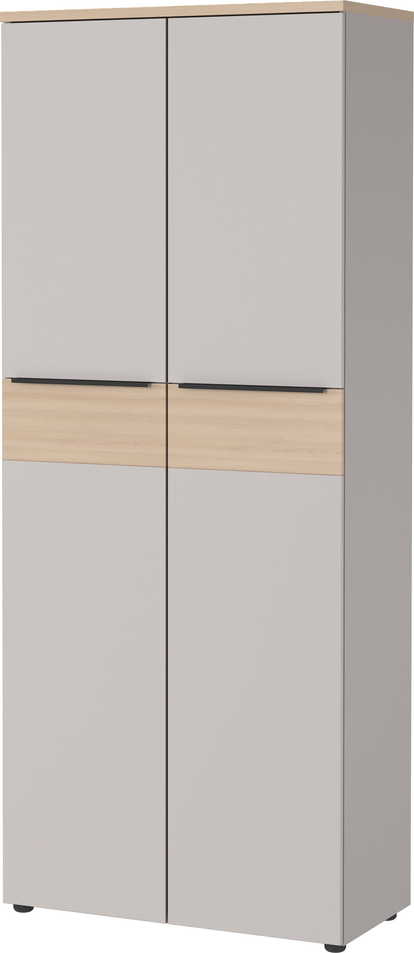 GERMANIA Aktenschrank "GW-Oviedo" 1 Stk. tlg. mit verstellbaren Einlegeböde günstig online kaufen