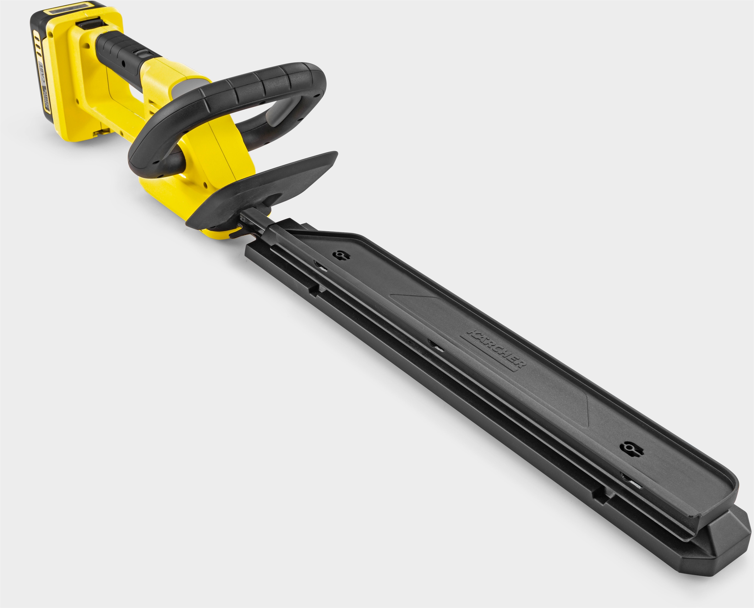 KÄRCHER Akku-Heckenschere »HGE 3-18 *INT« ()