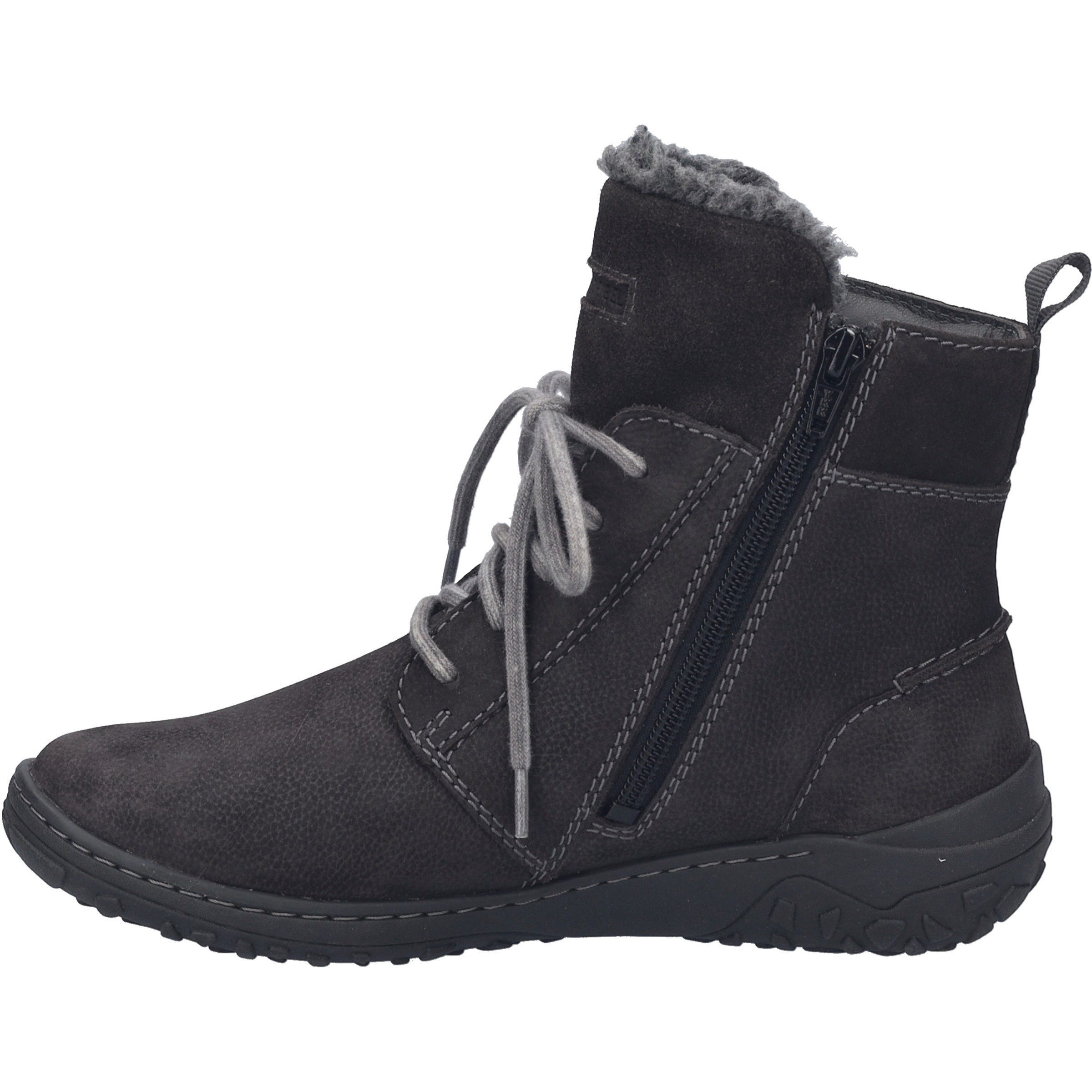 Josef Seibel Stiefelette »Ruby 53, titan«