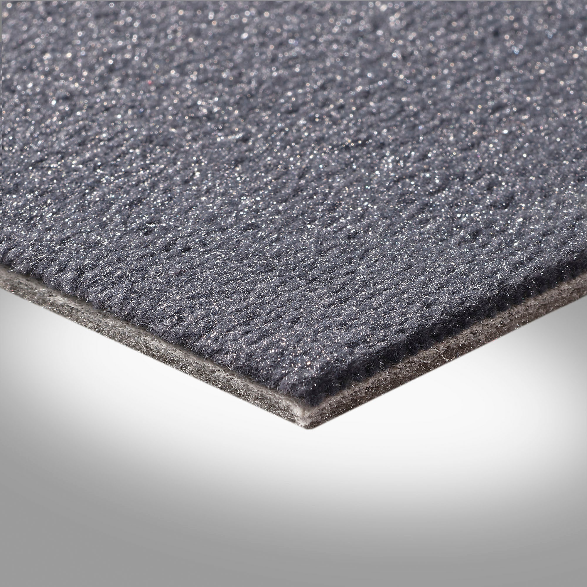 rechteckig, Rechnung | fußbodenheizungsgeeignet Teppichboden auf Vorwerk »Antares«, BAUR