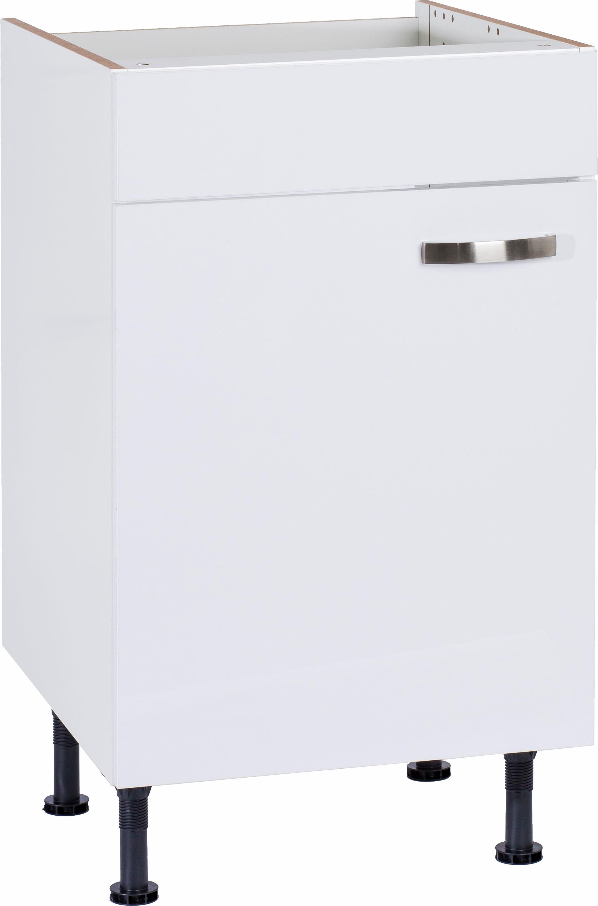 KOCHSTATION Spülenschrank "KS-Cara", Breite 50 cm günstig online kaufen