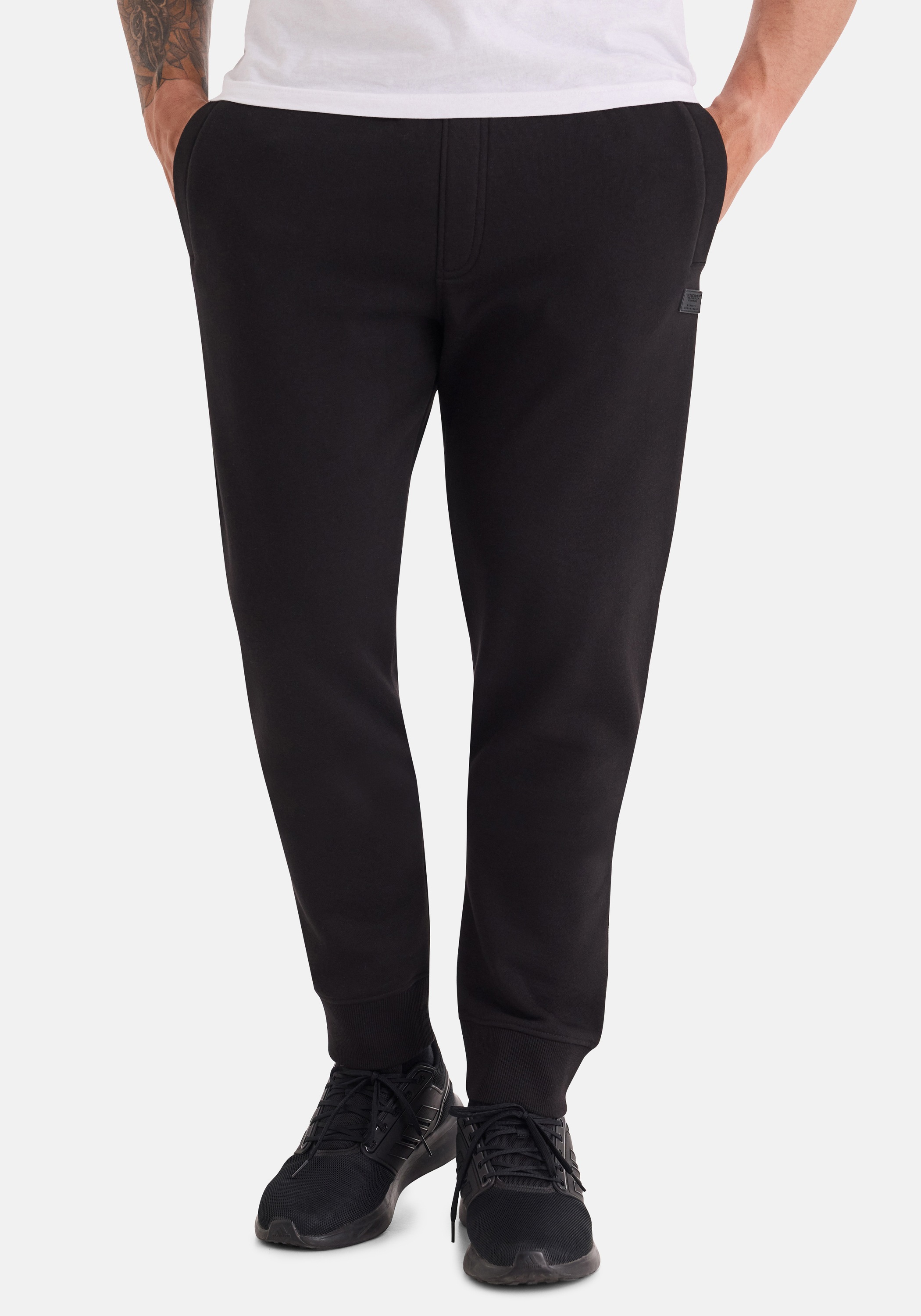 HERO by John Medoox Sporthose »MATT Sweatpants«  Sweatpants für Herren