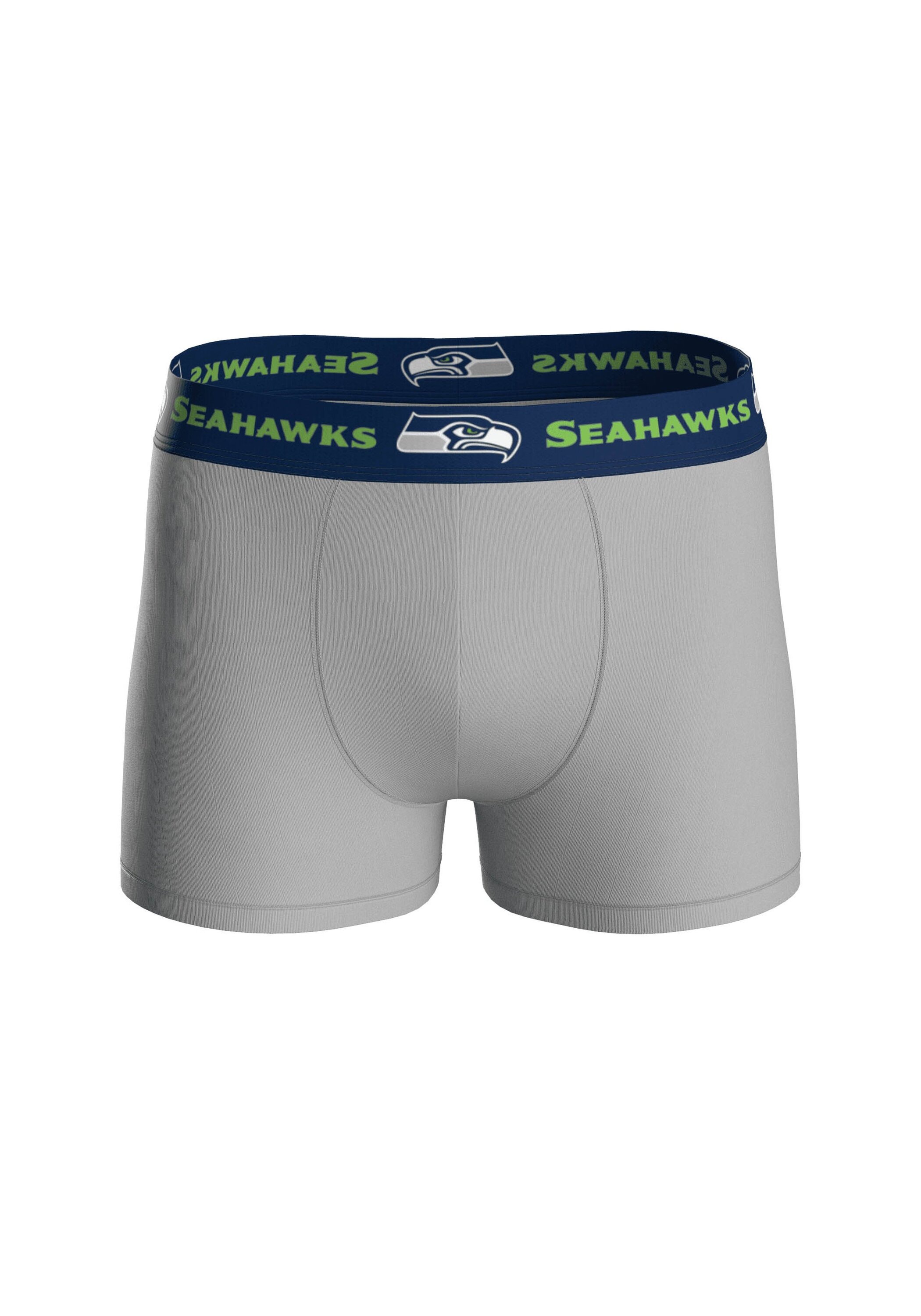NFL Boxershorts "Boxershort NFL 3pk Boxers 3er Pack" günstig online kaufen