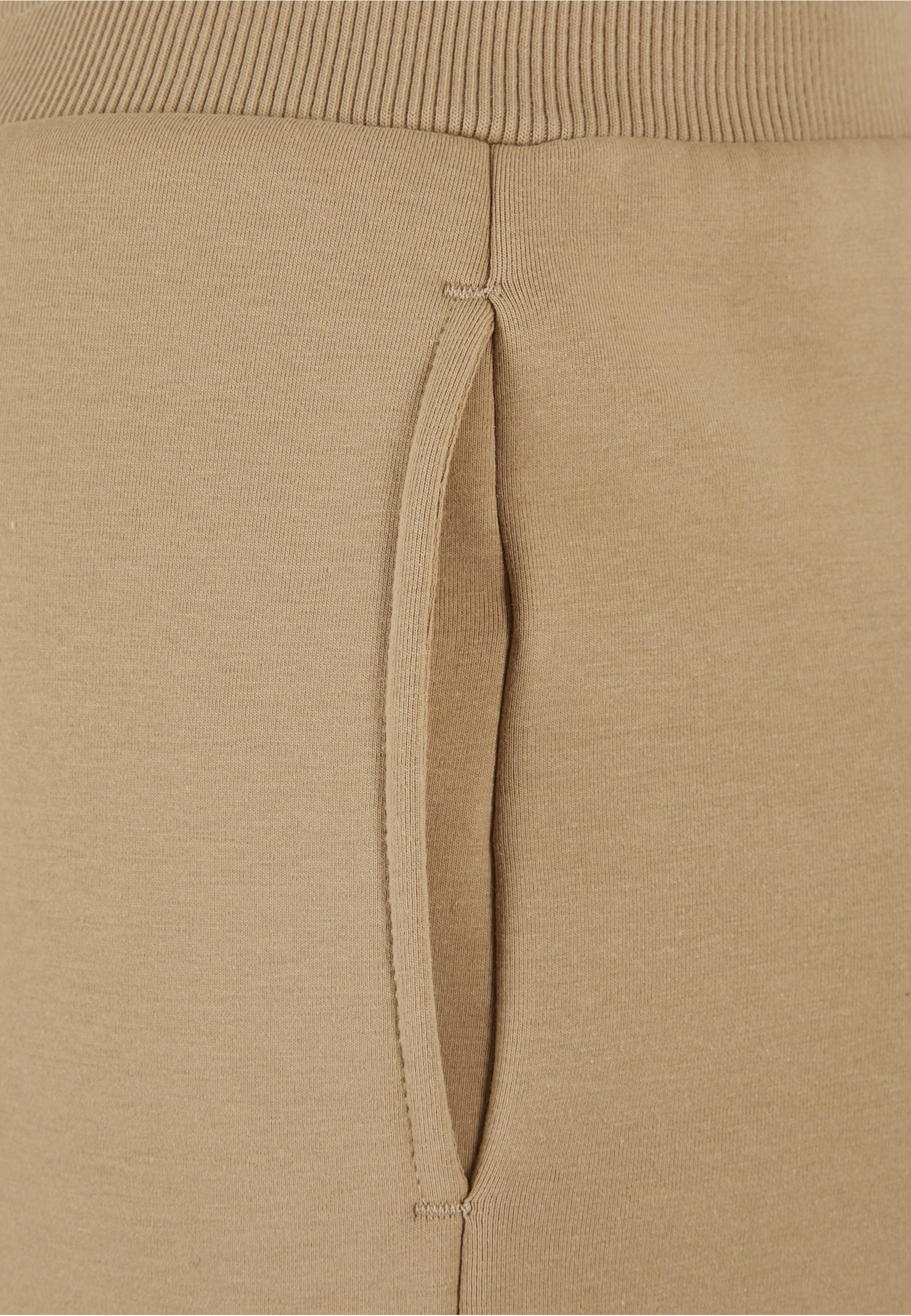 URBAN CLASSICS Jogginghose »Urban Classics Damen Ladies Cozy Sweatpants«