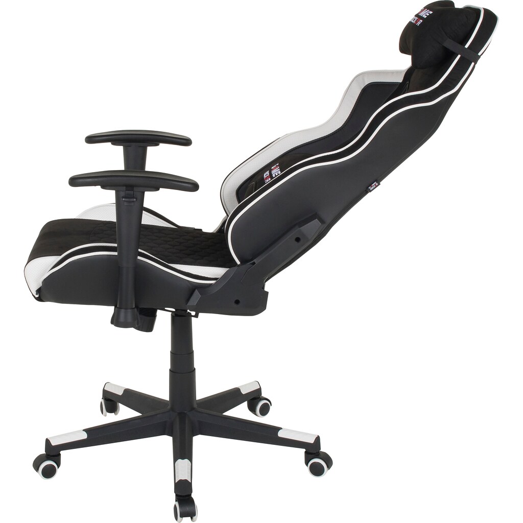 Duo Collection Gaming-Stuhl »Game-Rocker G-30«, Kunstleder-Microfaser