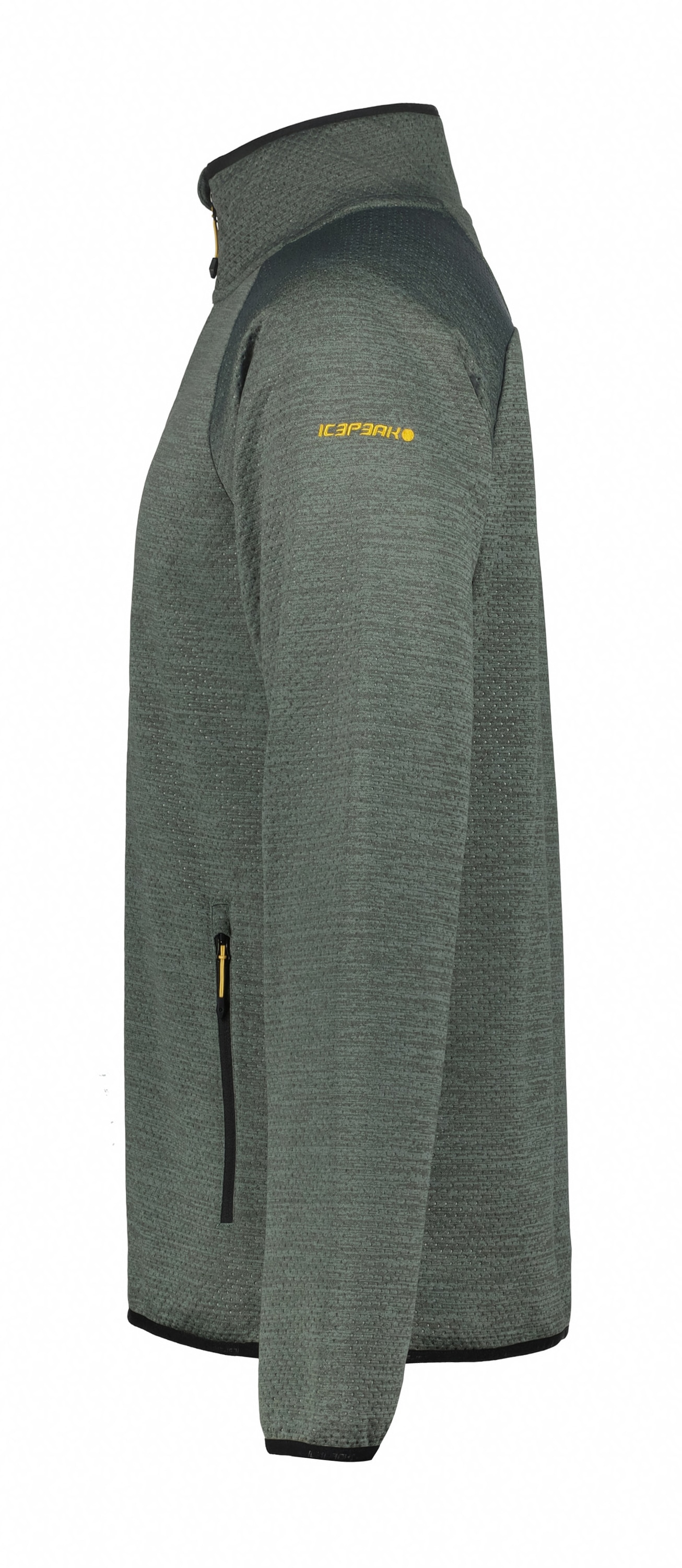 Icepeak Sweatjacke »Icepeak Midlayer BRIDGMAN«