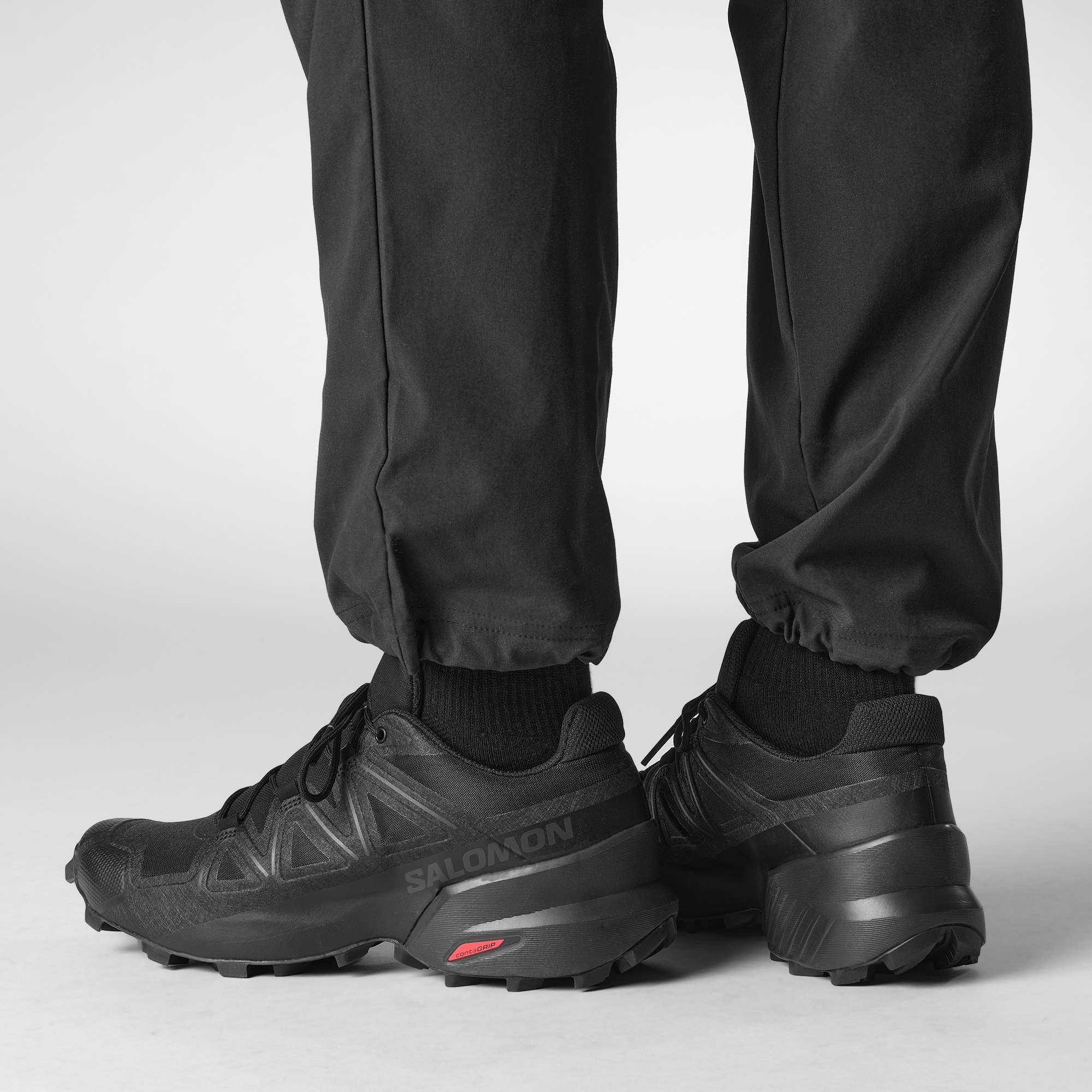 Salomon Sneaker »CROSS EVR«  angelehnt an das Design des Speedcross