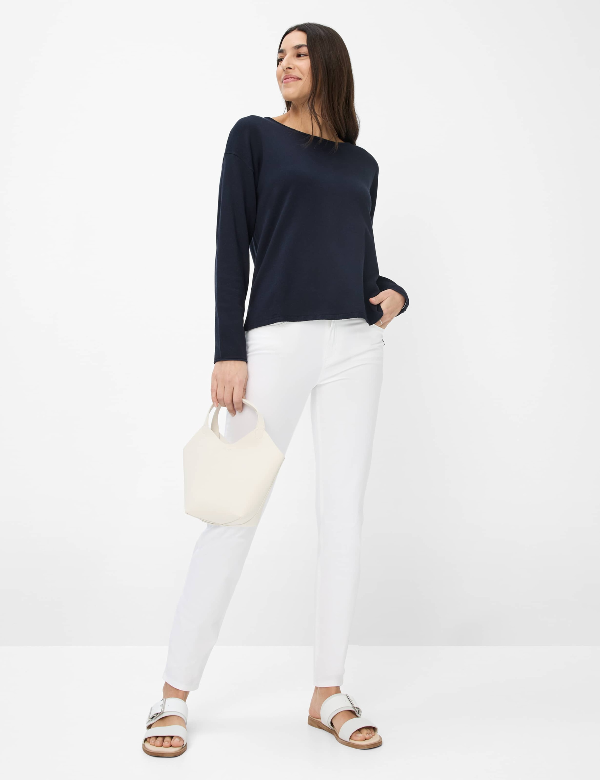 Brax 5-Pocket-Hose »Style SHAKIRA«