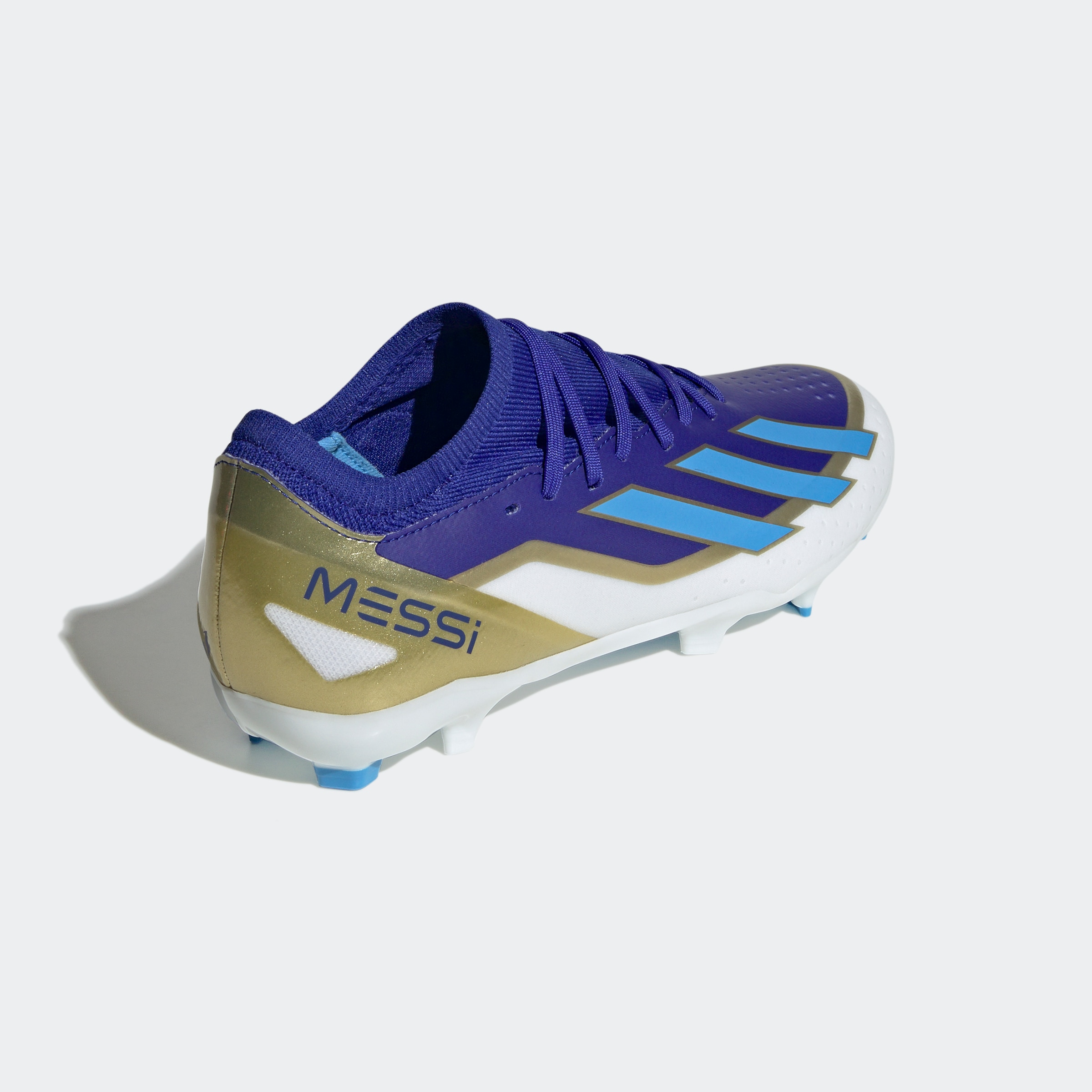 adidas Performance Fußballschuh »X CRAZYFAST MESSI LEAGUE FG«