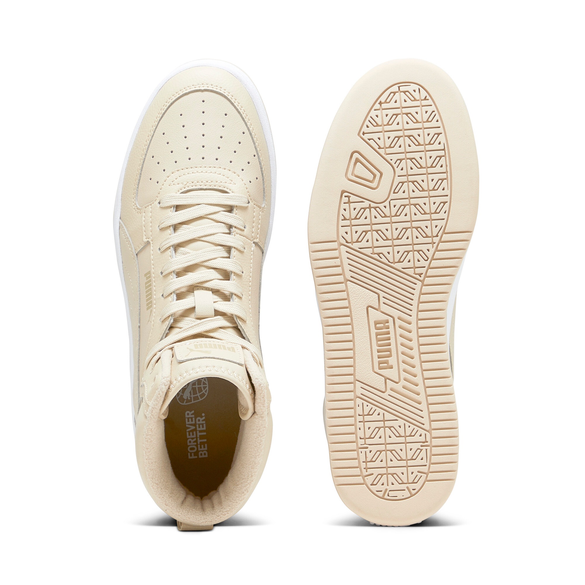 PUMA Sneaker »CAVEN 2.0 MID WTR«, Sneakerboots, Winterschuhe