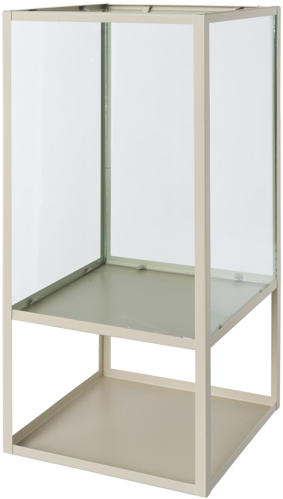 LeGer Home by Lena Gercke Windlicht "Zhara", (1 St.), aus Metall und Glas günstig online kaufen