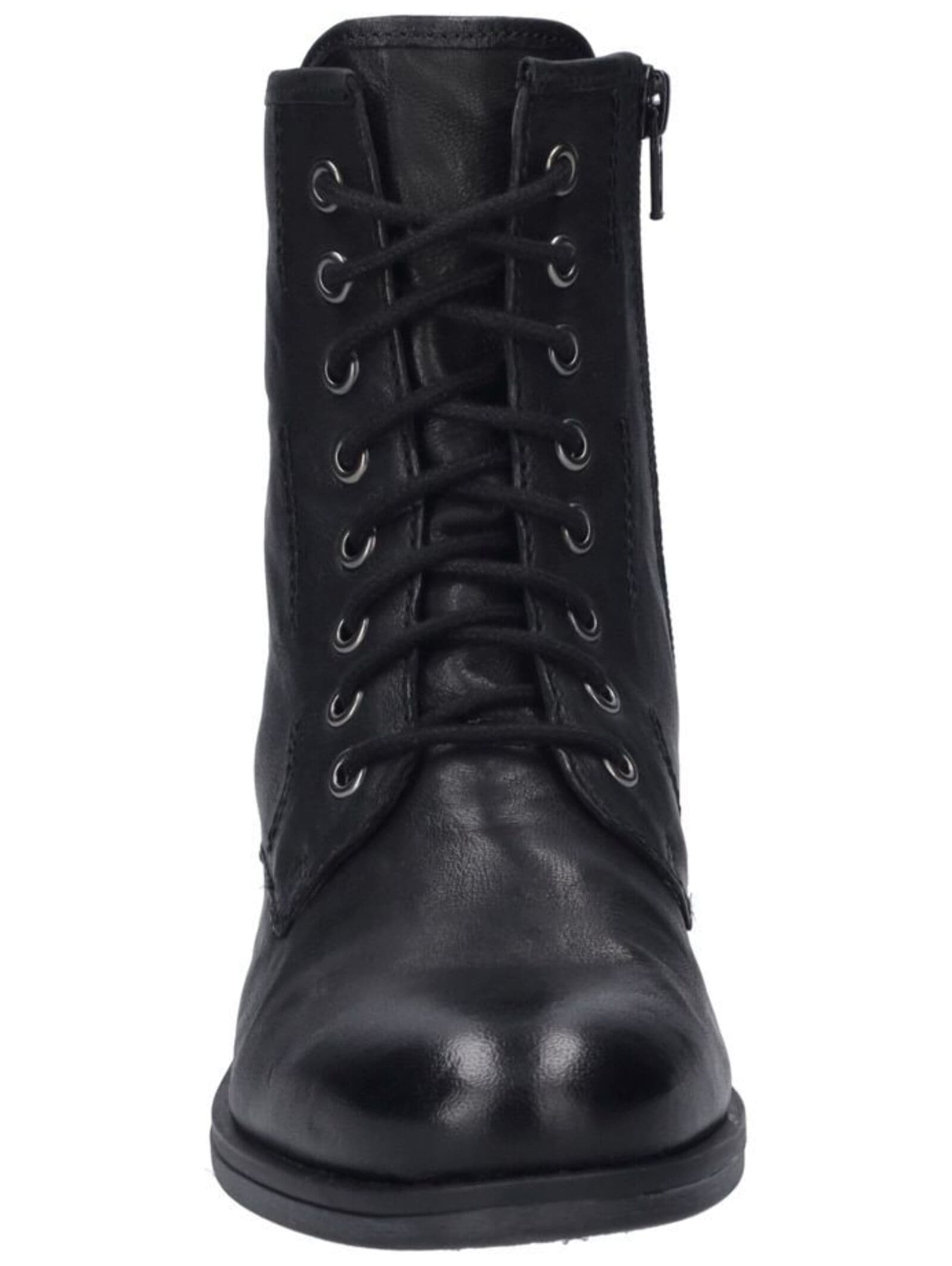 Josef Seibel Schnürstiefelette »Josef Seibel Stiefelette Leder«