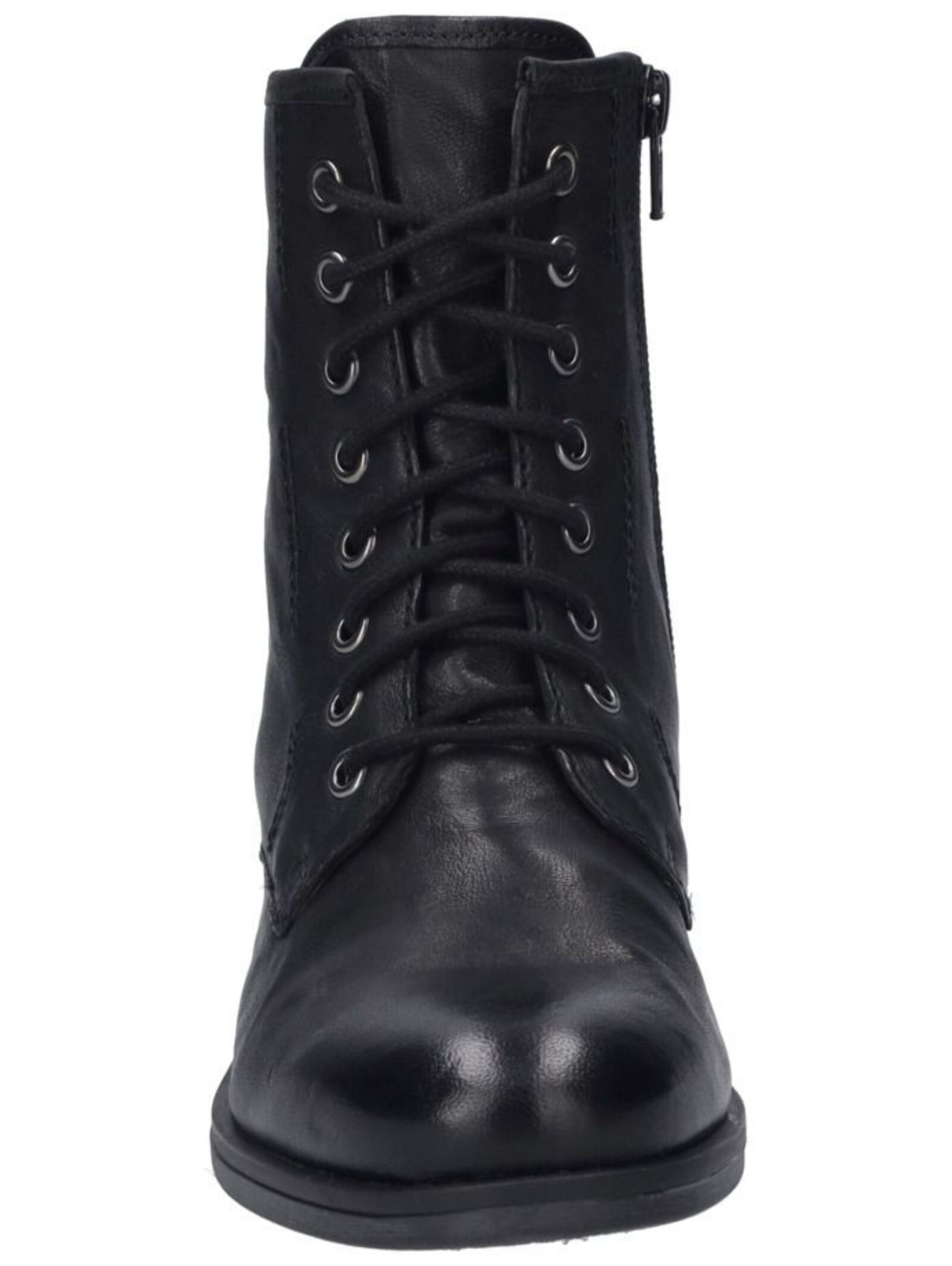 Thumbnail - Josef Seibel Schnürstiefelette "Josef Seibel Stiefelette Leder"