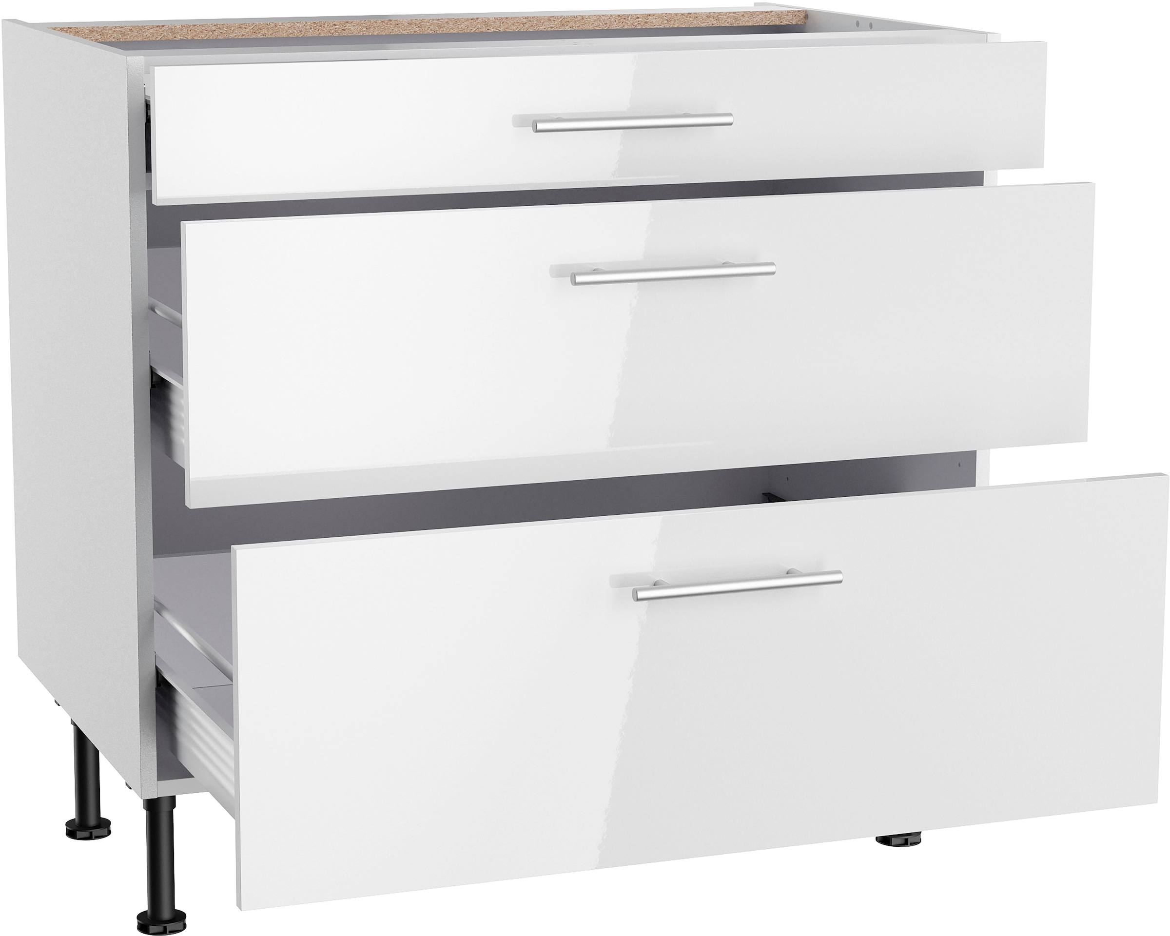 OPTIFIT Unterschrank »Klara«, Breite 90 cm