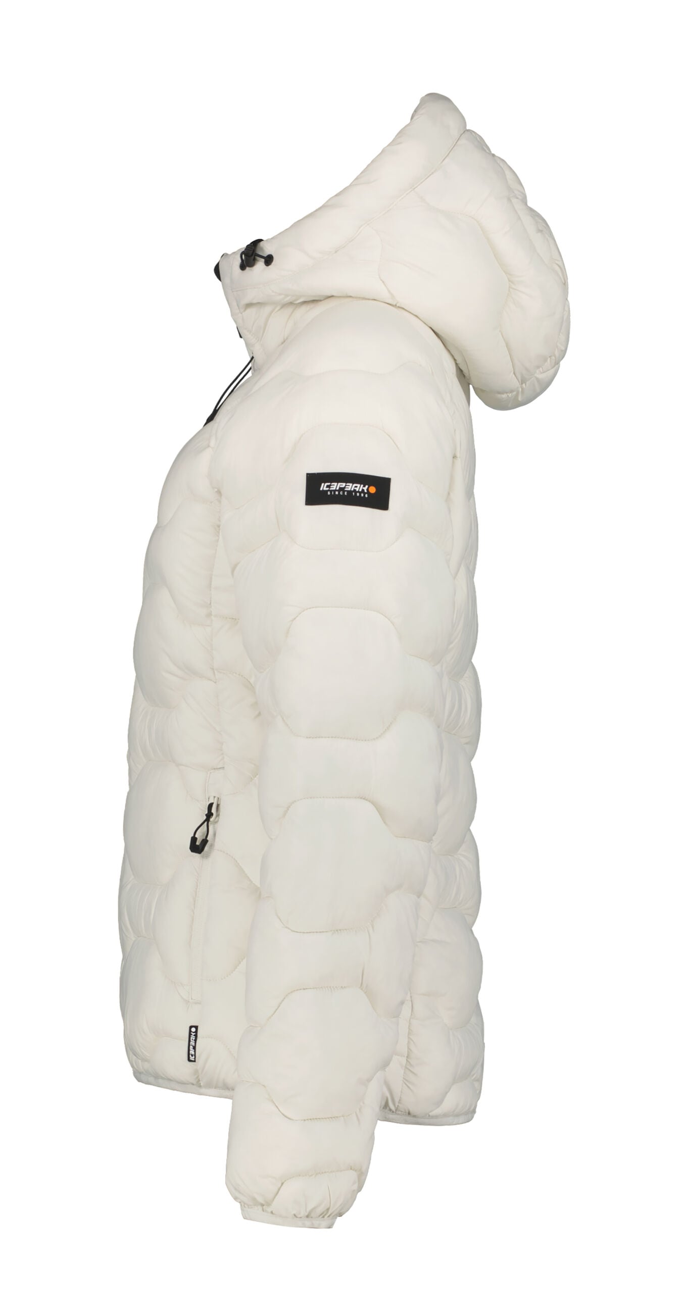 Icepeak Outdoorjacke »Icepeak Jacke Blackey«