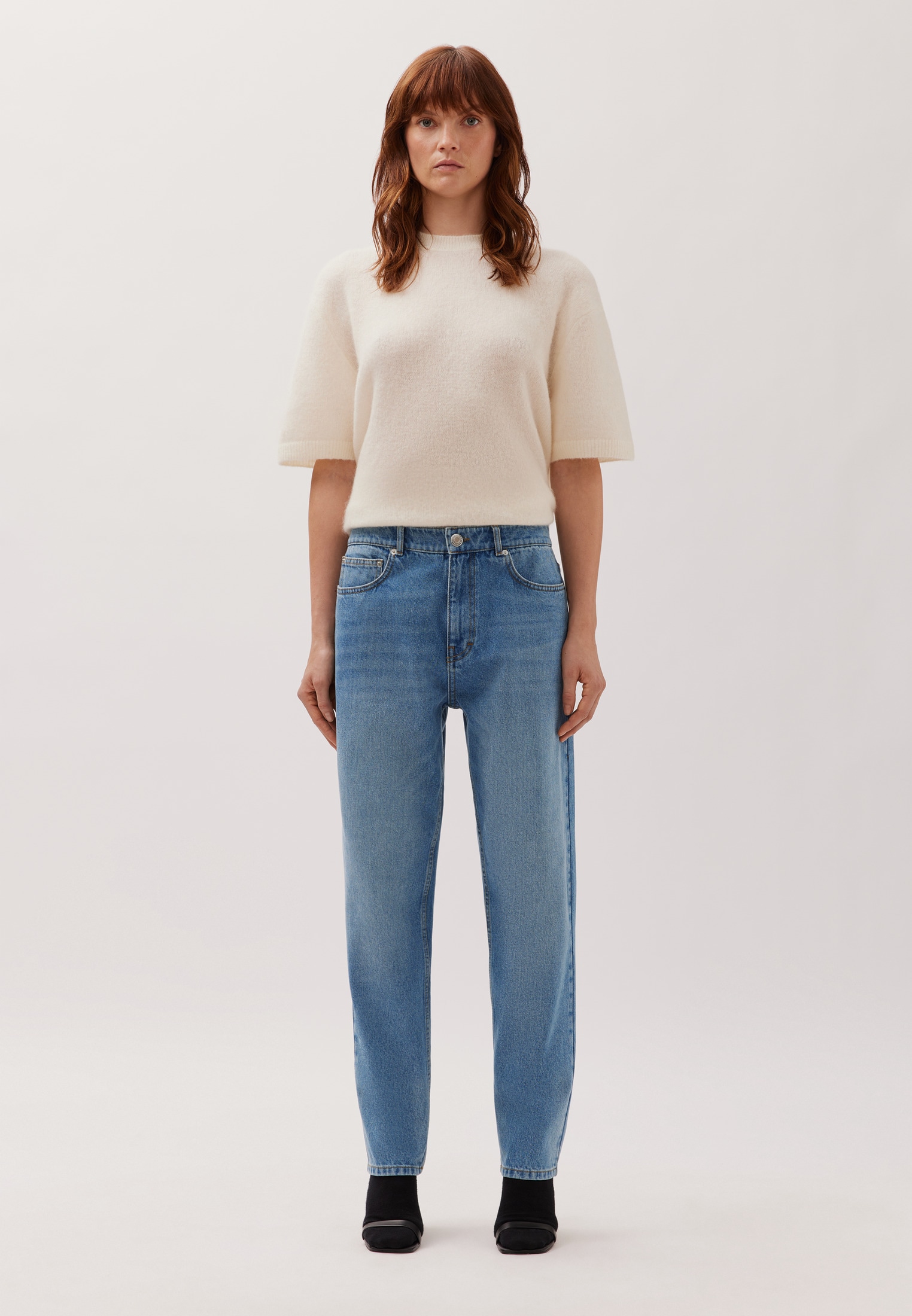 studio seidensticker 5-Pocket-Hose