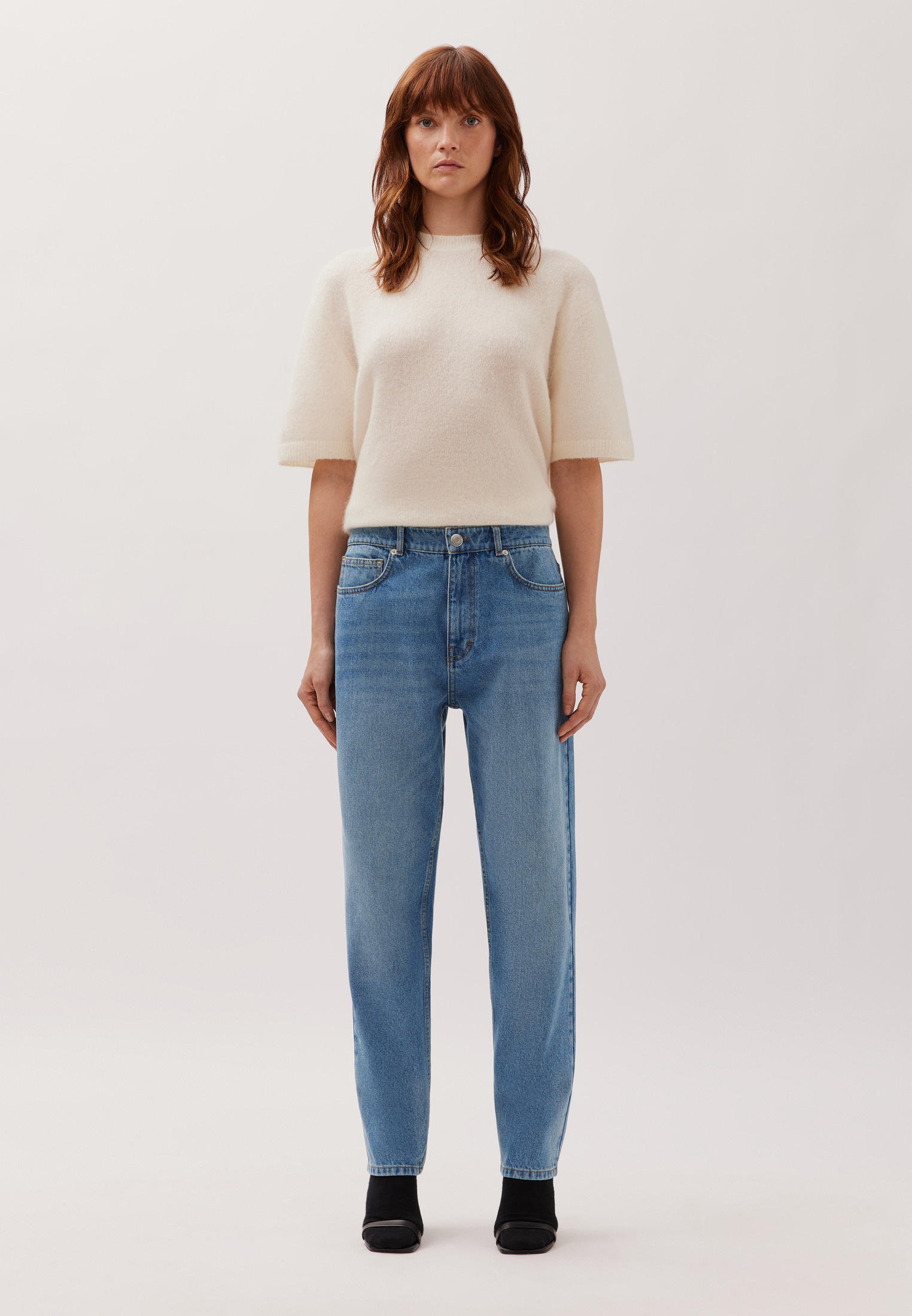 studio seidensticker 5-Pocket-Hose günstig online kaufen