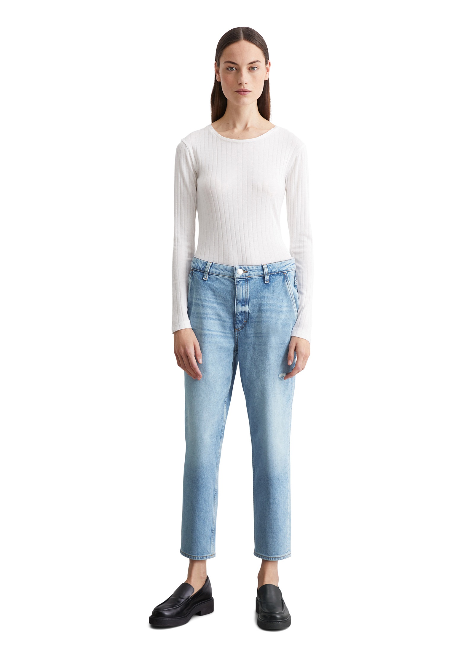 Marc O'Polo Boyfriend-Jeans »mit CIRCULOSE®«
