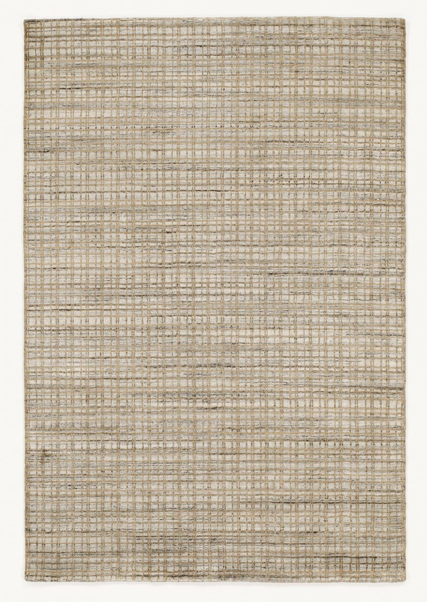 OCI DIE TEPPICHMARKE Teppich "Delima Tarek", rechteckig, handgeknüpft, Wohnzimmer