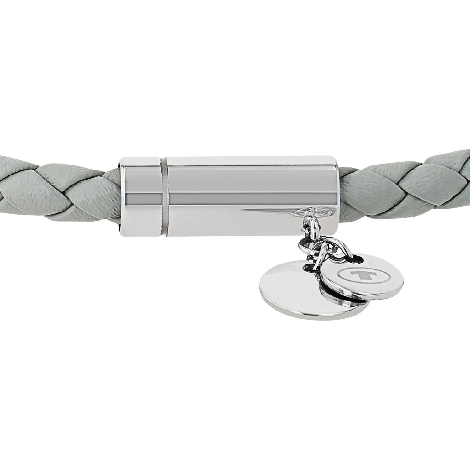 TOM TAILOR Lederarmband
