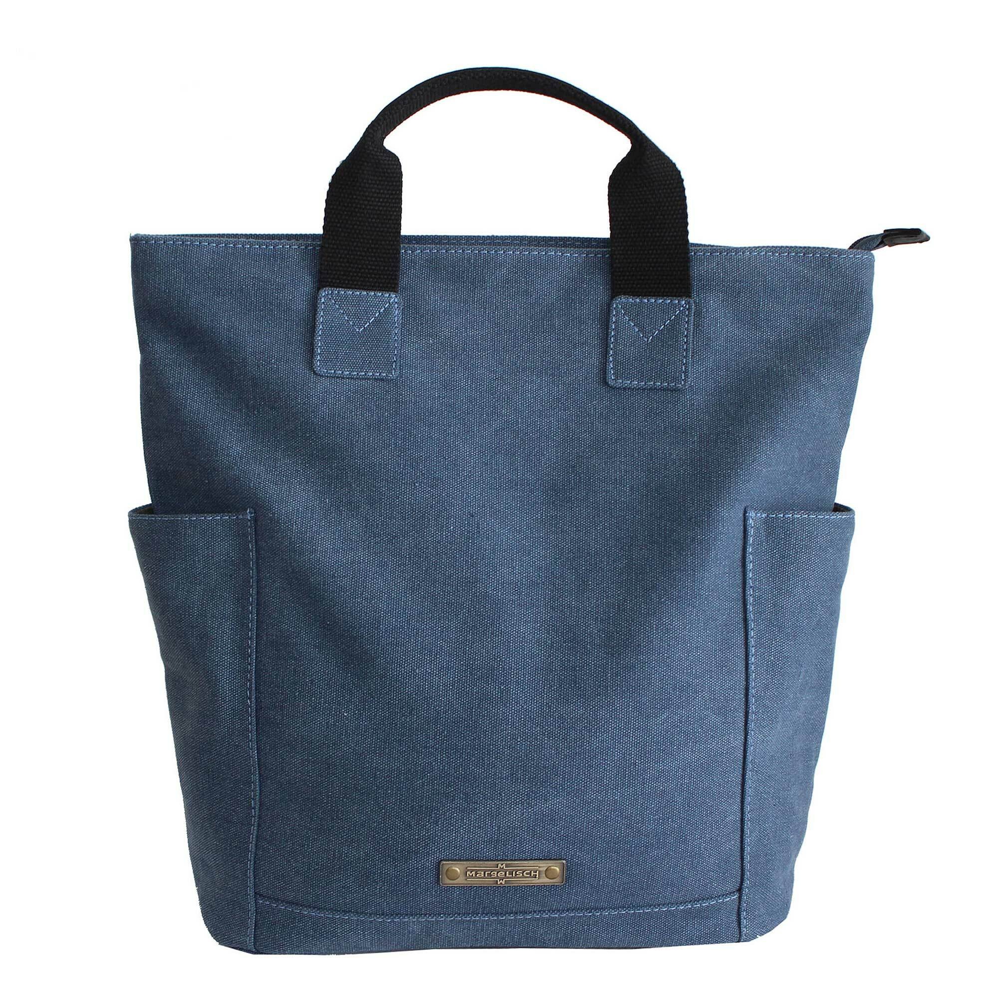 Margelisch Cityrucksack »Tacha 1«, BSCI zertifizierter Produktion