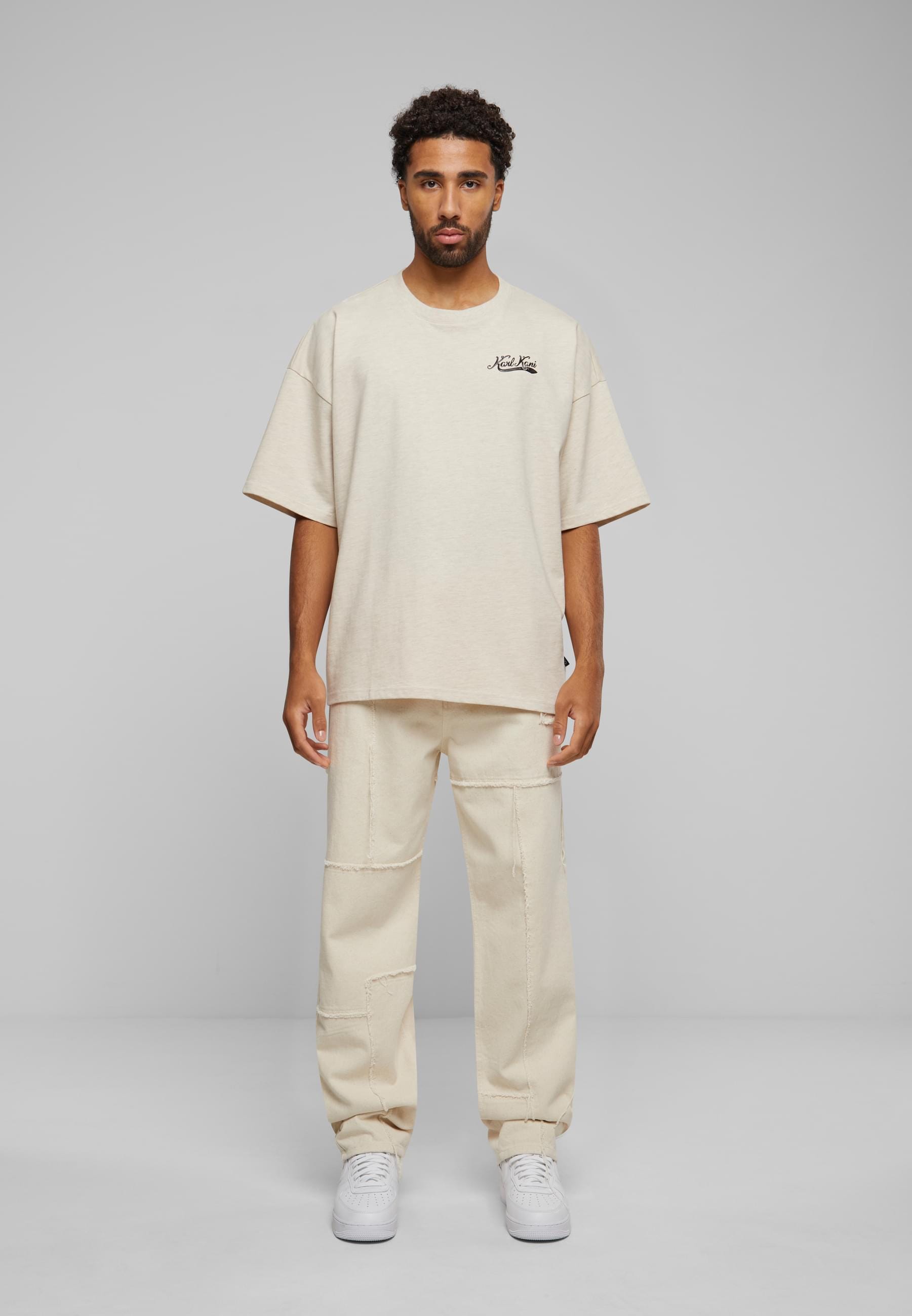 Karl Kani Bequeme Jeans »Karl Kani Herren«