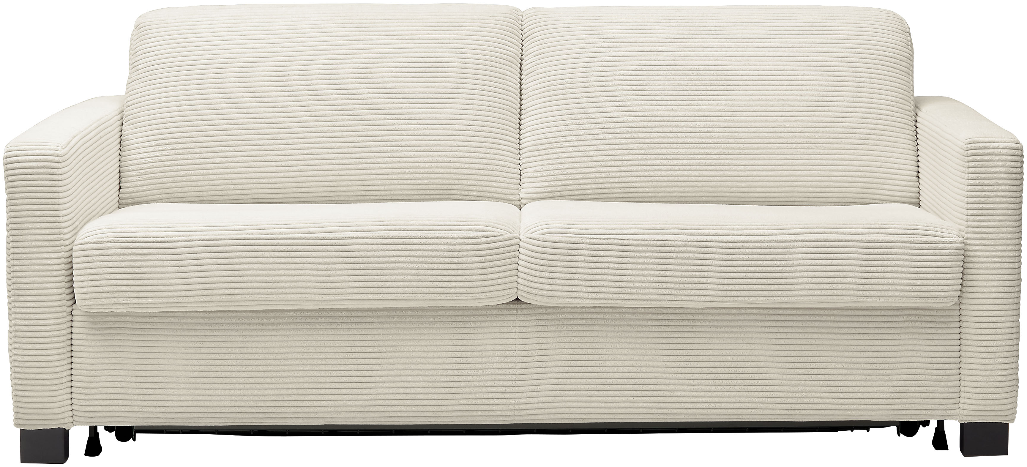 Home affaire Vionelle Sofa Bed Beige