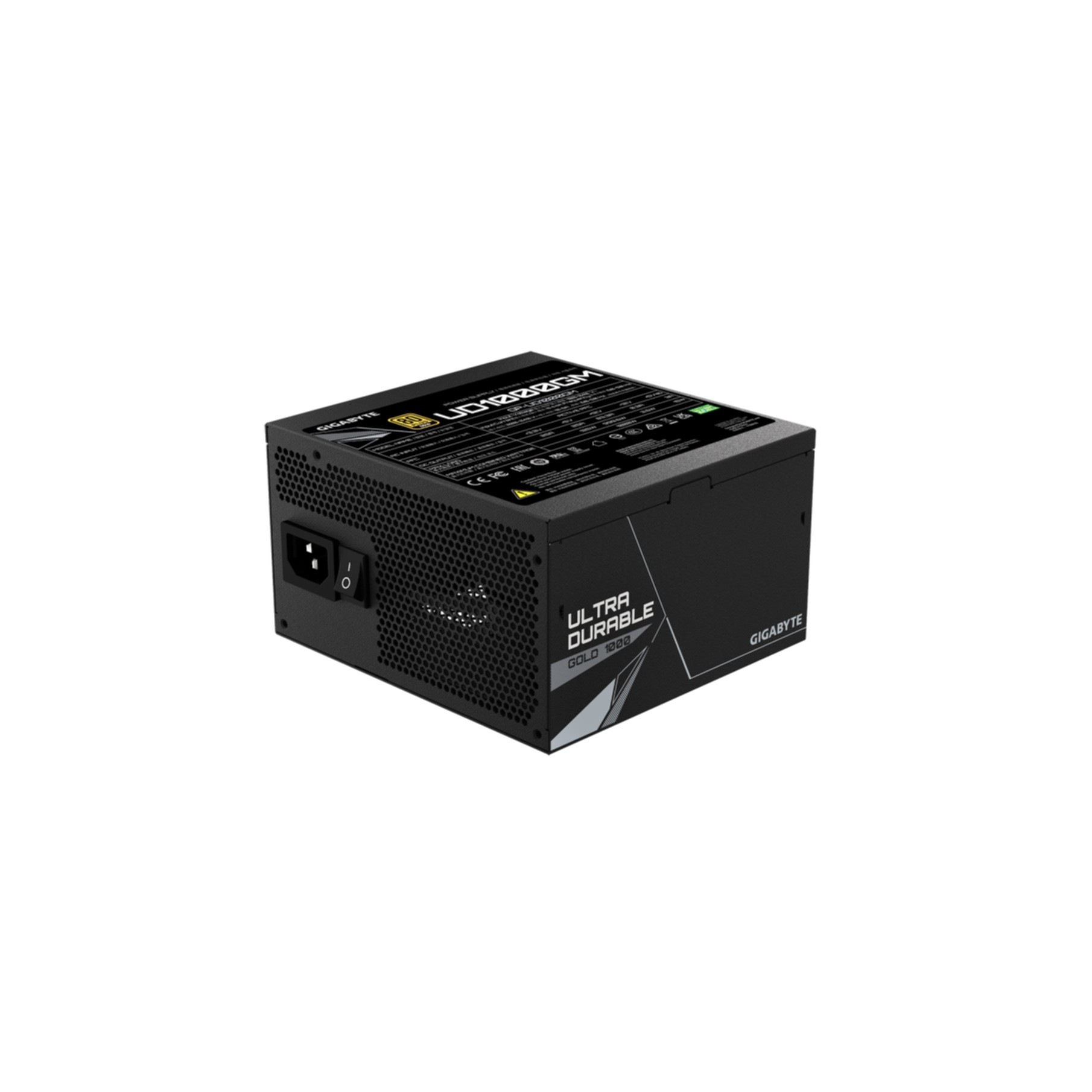 Gigabyte Netzteil »UD1000GM«
