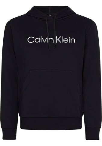 Calvin Klein Sport Kapuzensweatshirt »PW - Hoodie«, mit CK-Aufdruck auf der Brust kaufen