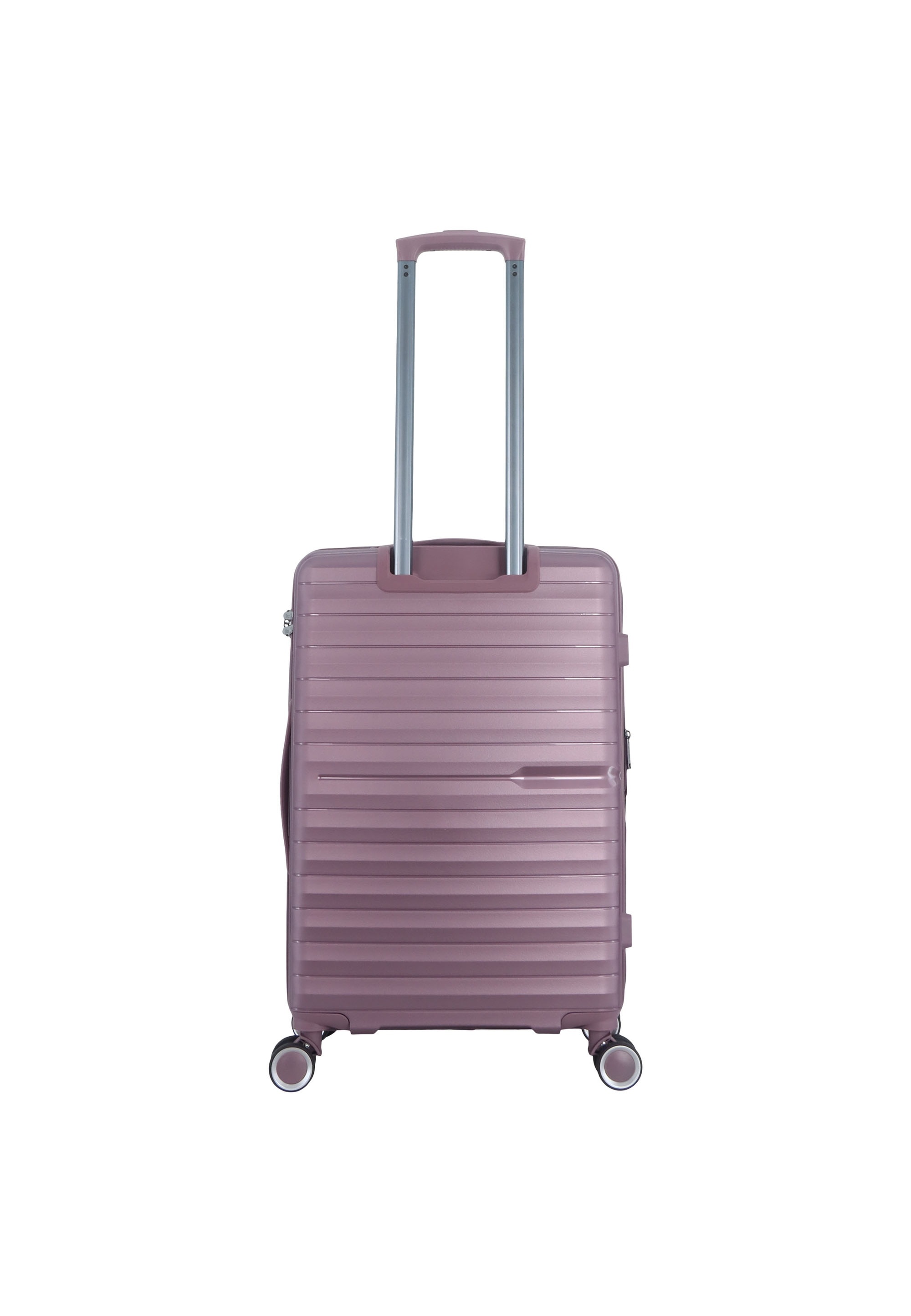 Saxoline® Koffer »Resort«, aus Polypropylen für Langlebigkeit