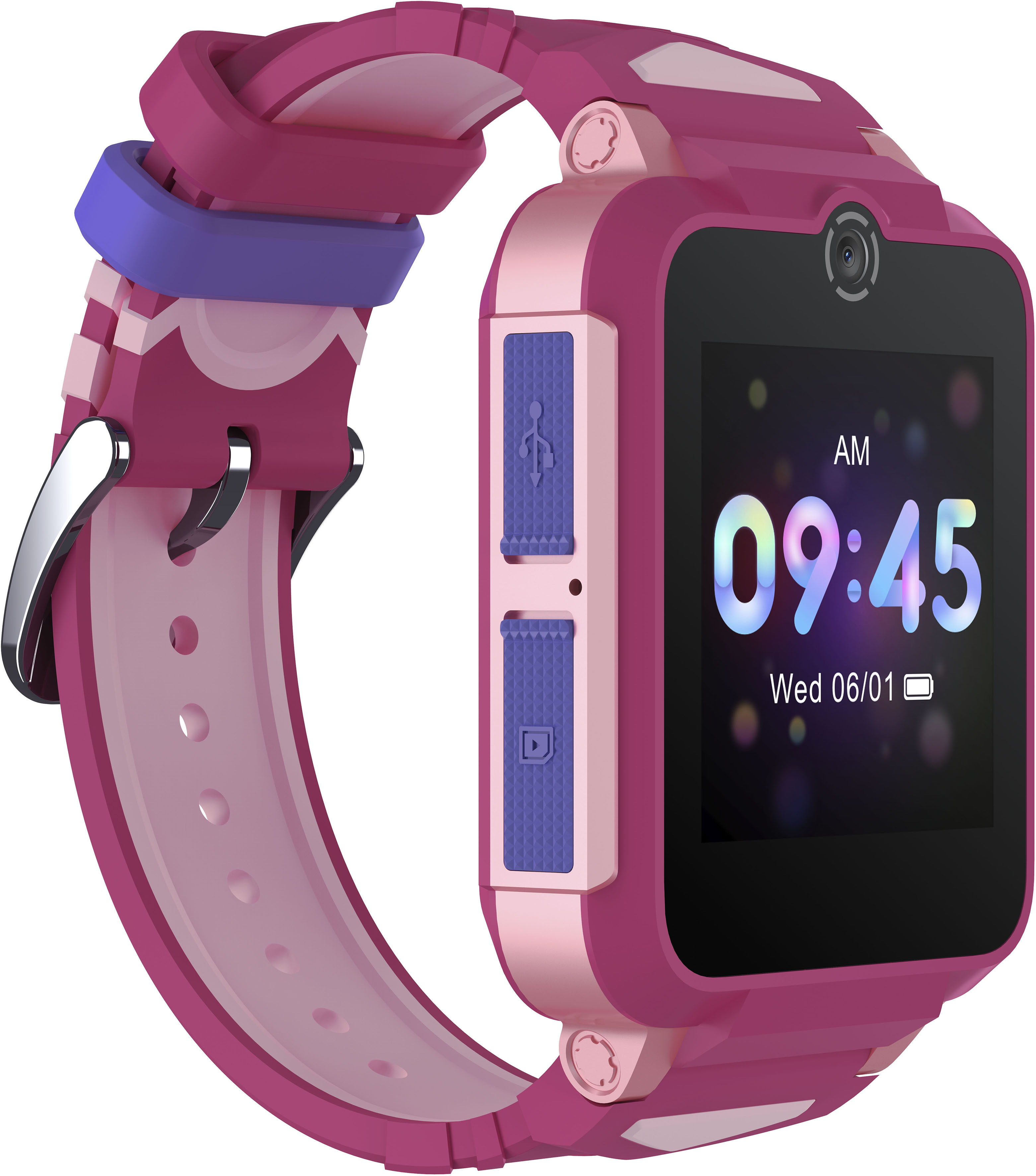 TCL Smartwatch "MT42X"(/ 1,54 ″) Proprietär