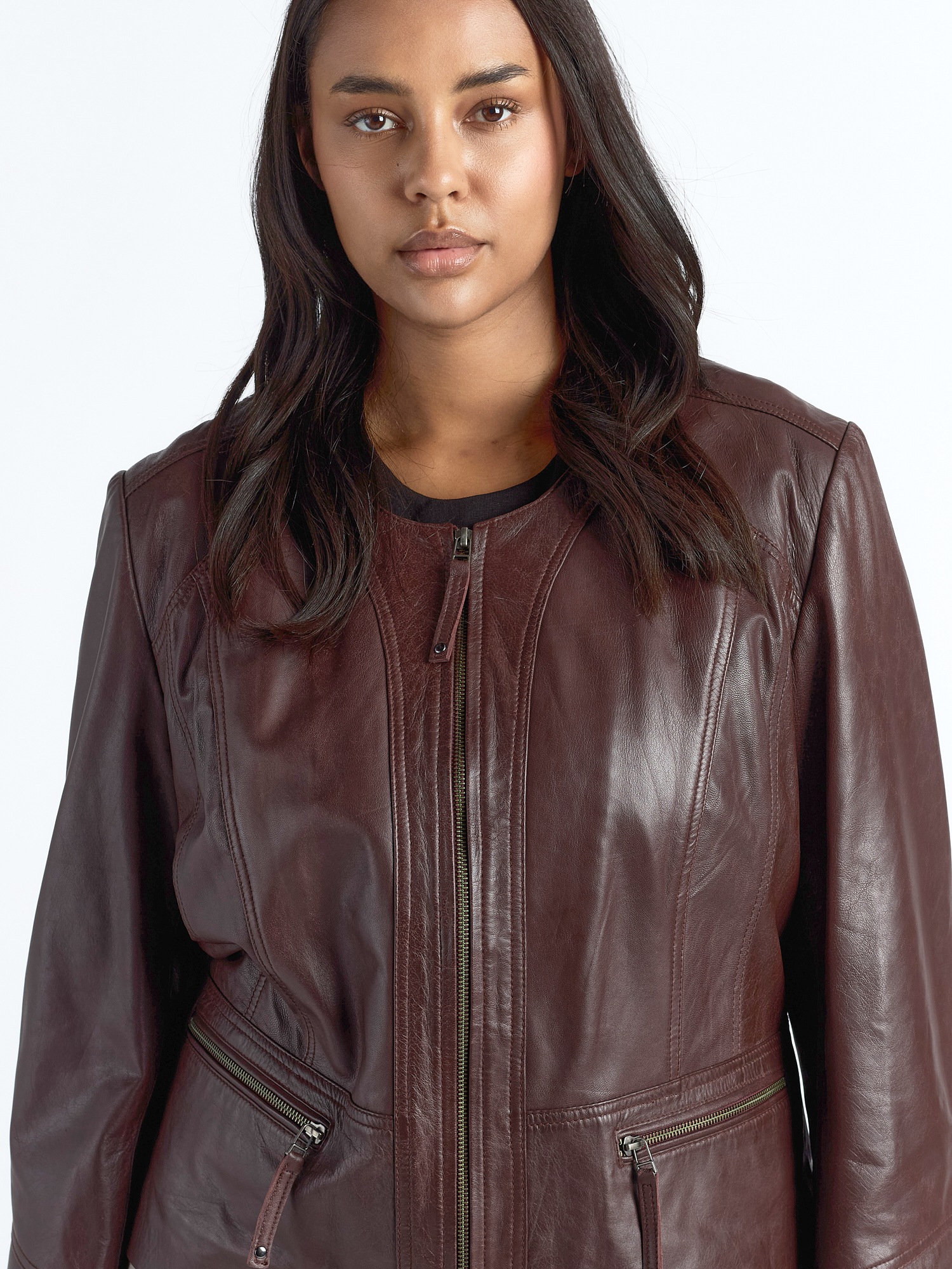 JCC Bikerjacke "731-II" günstig online kaufen