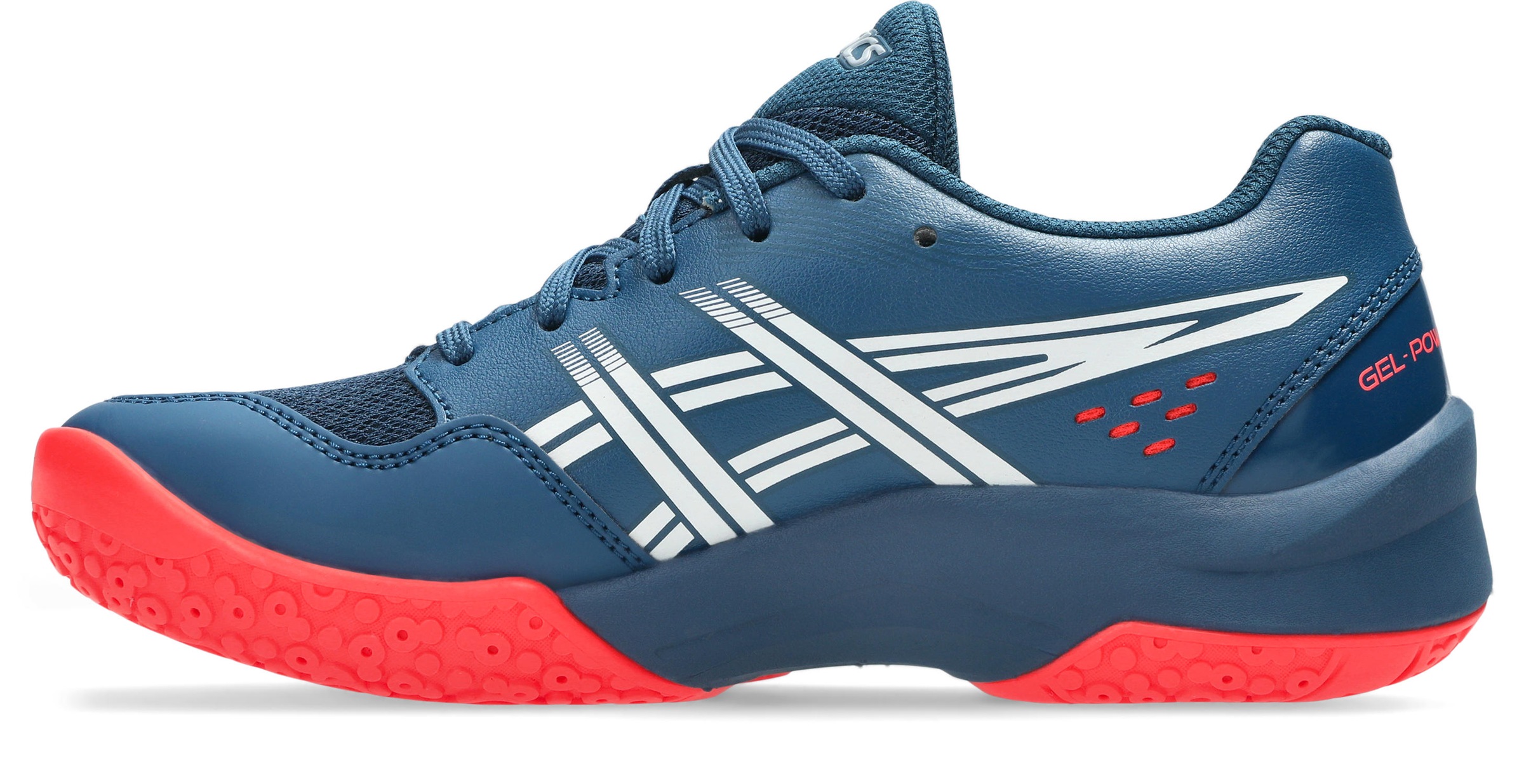 Asics Hallenschuh »GEL-POWERBREAK GS«, für Hallensport