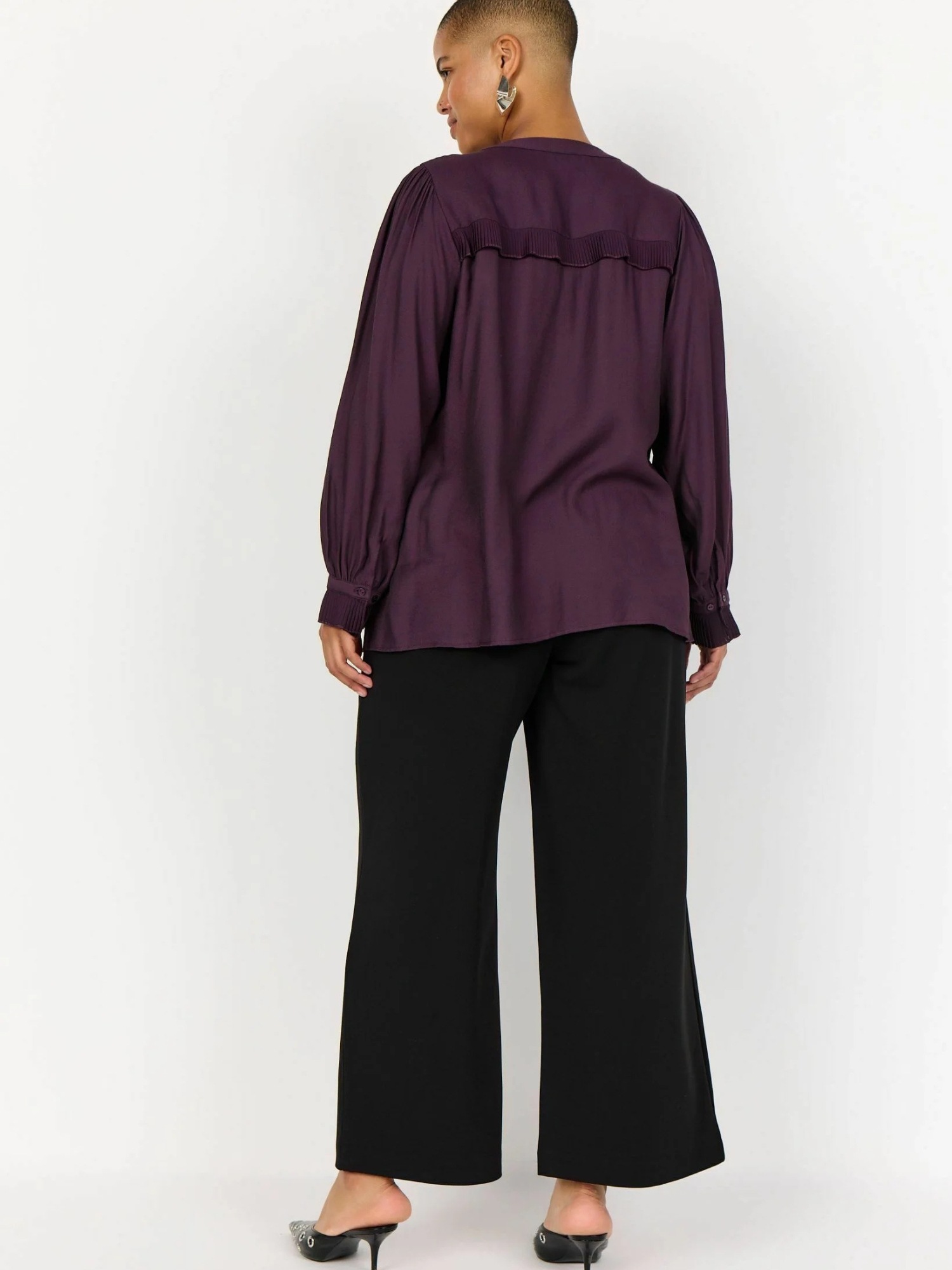 Wasabi Concept Blusentop »Wasabi Concept Shirt WA-SAFIA«