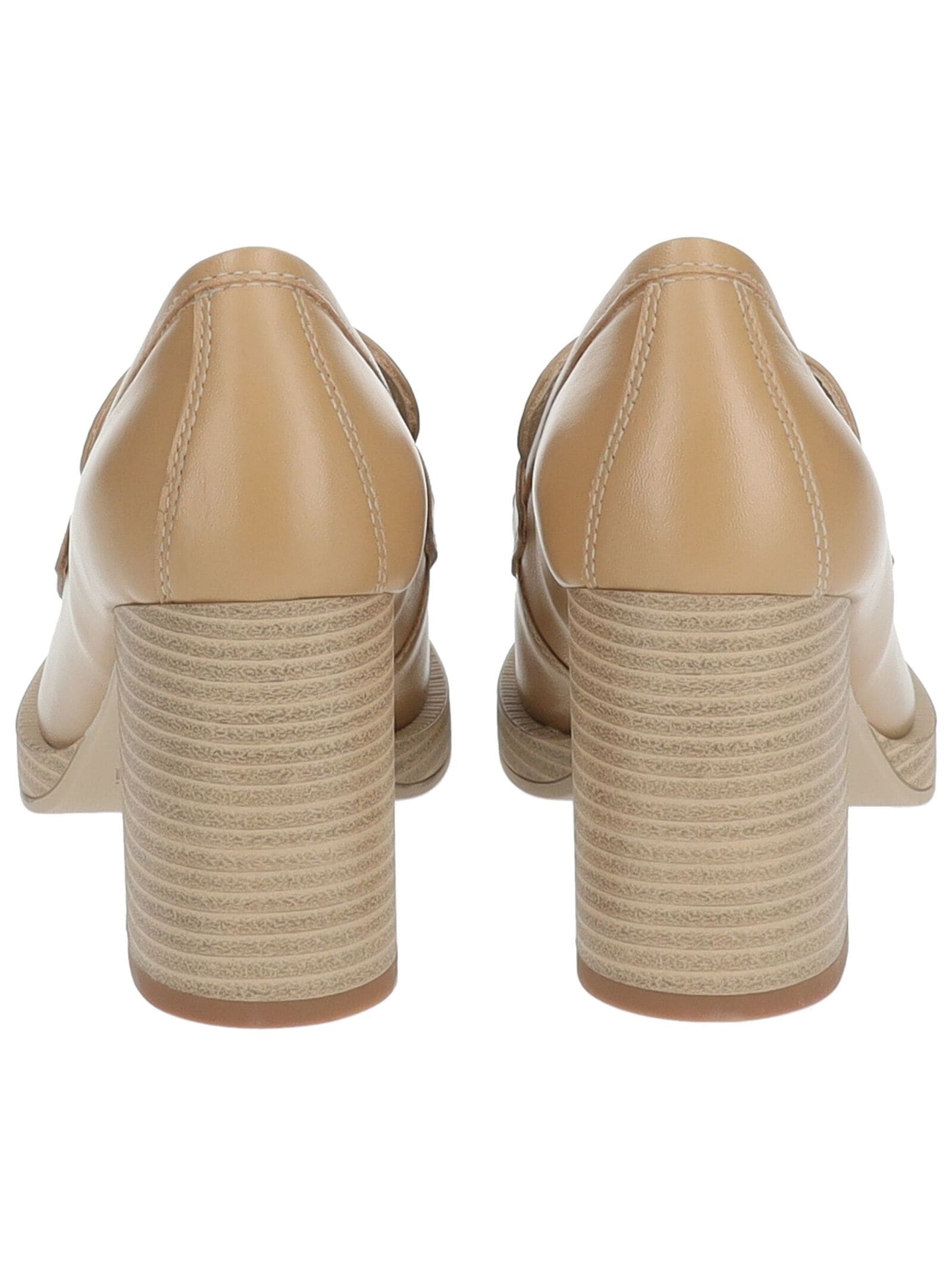 Nero Giardini High-Heel-Pumps »Nero Giardini Pumps Nappaleder«