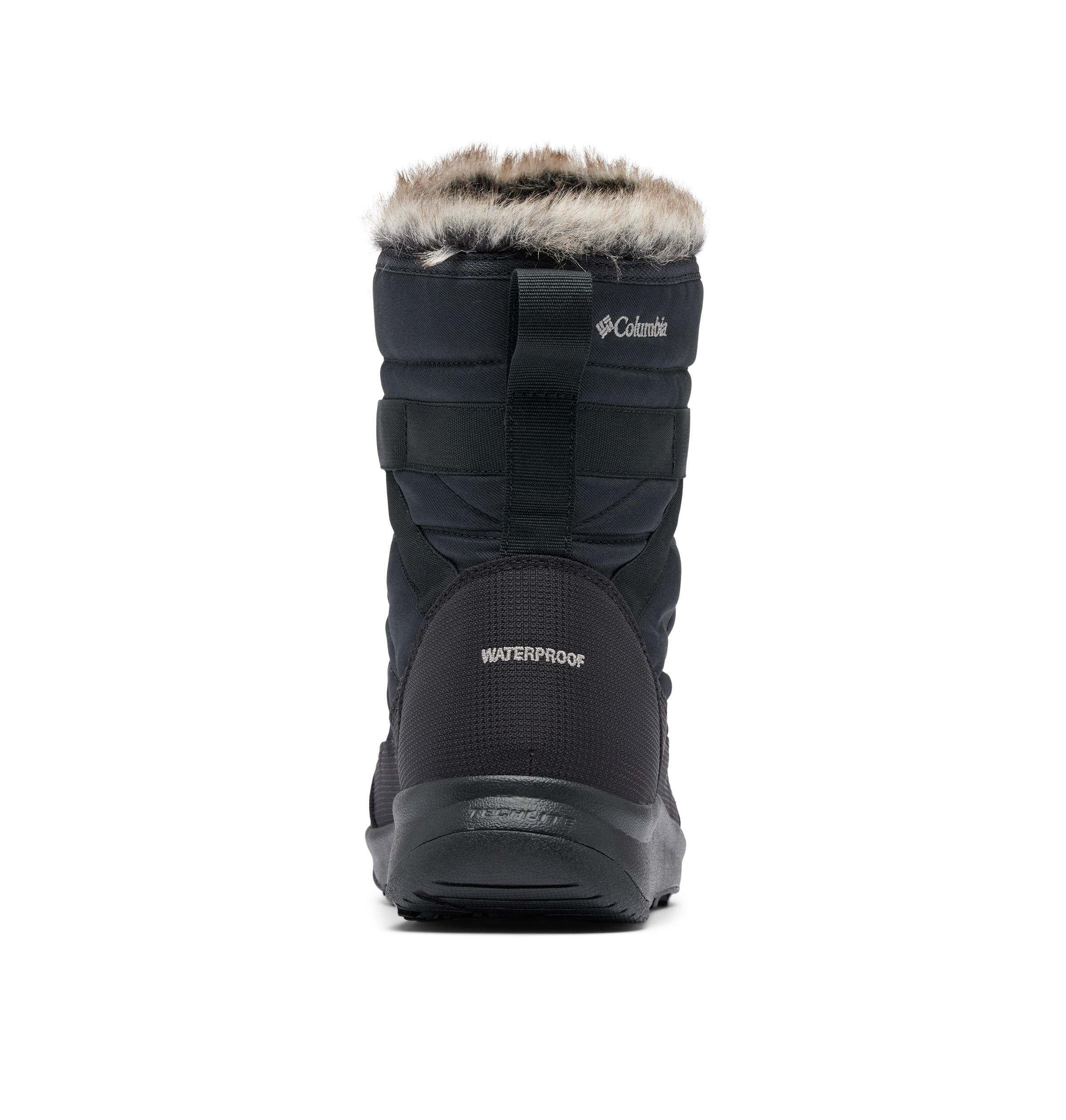 Columbia Snowboots »MINX™ SHORTY IV«, gefüttert