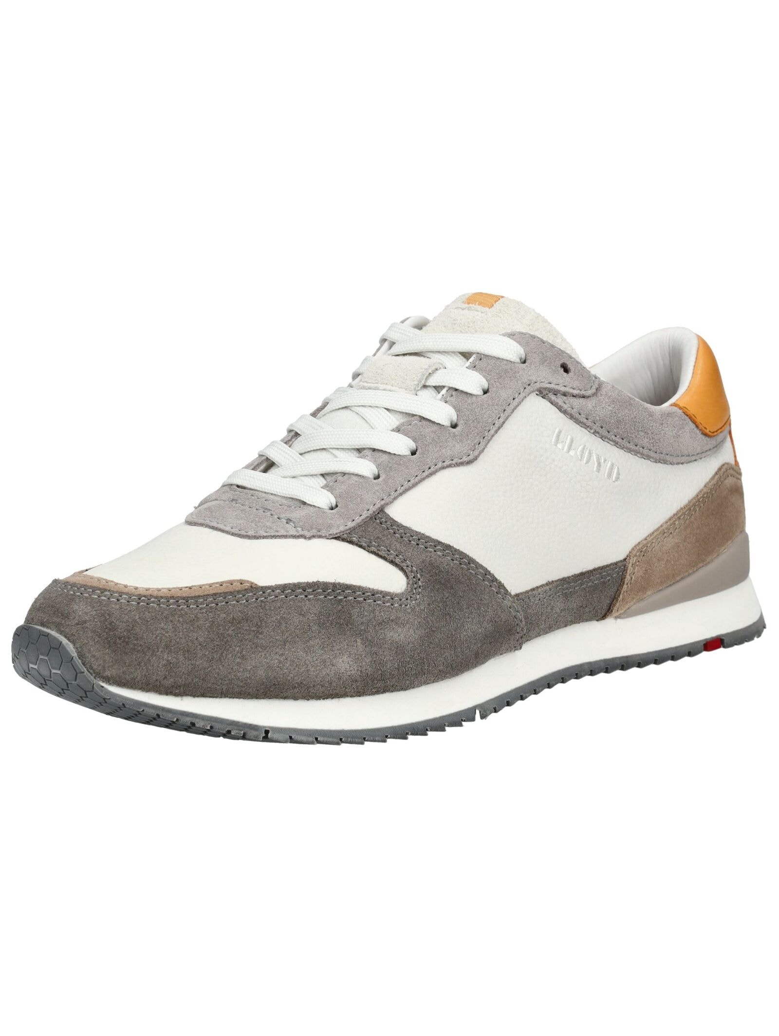 Lloyd Sneaker "LLOYD Sneaker Leder" günstig online kaufen