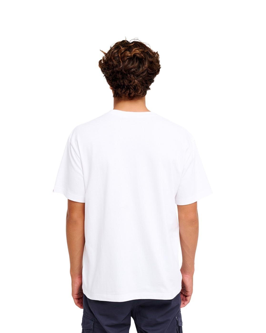 Quiksilver T-Shirt »Young Guns Rinse«