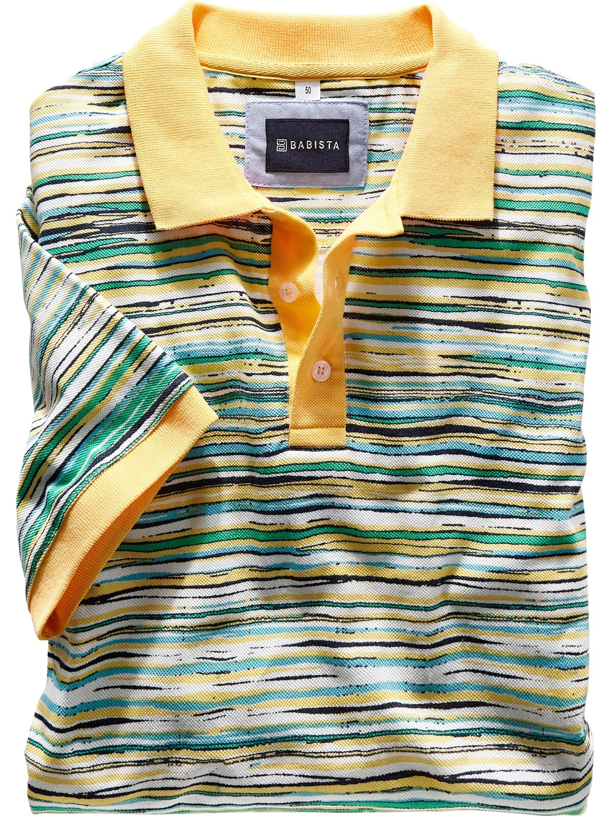 Babista Poloshirt »Poloshirt MONZIO«