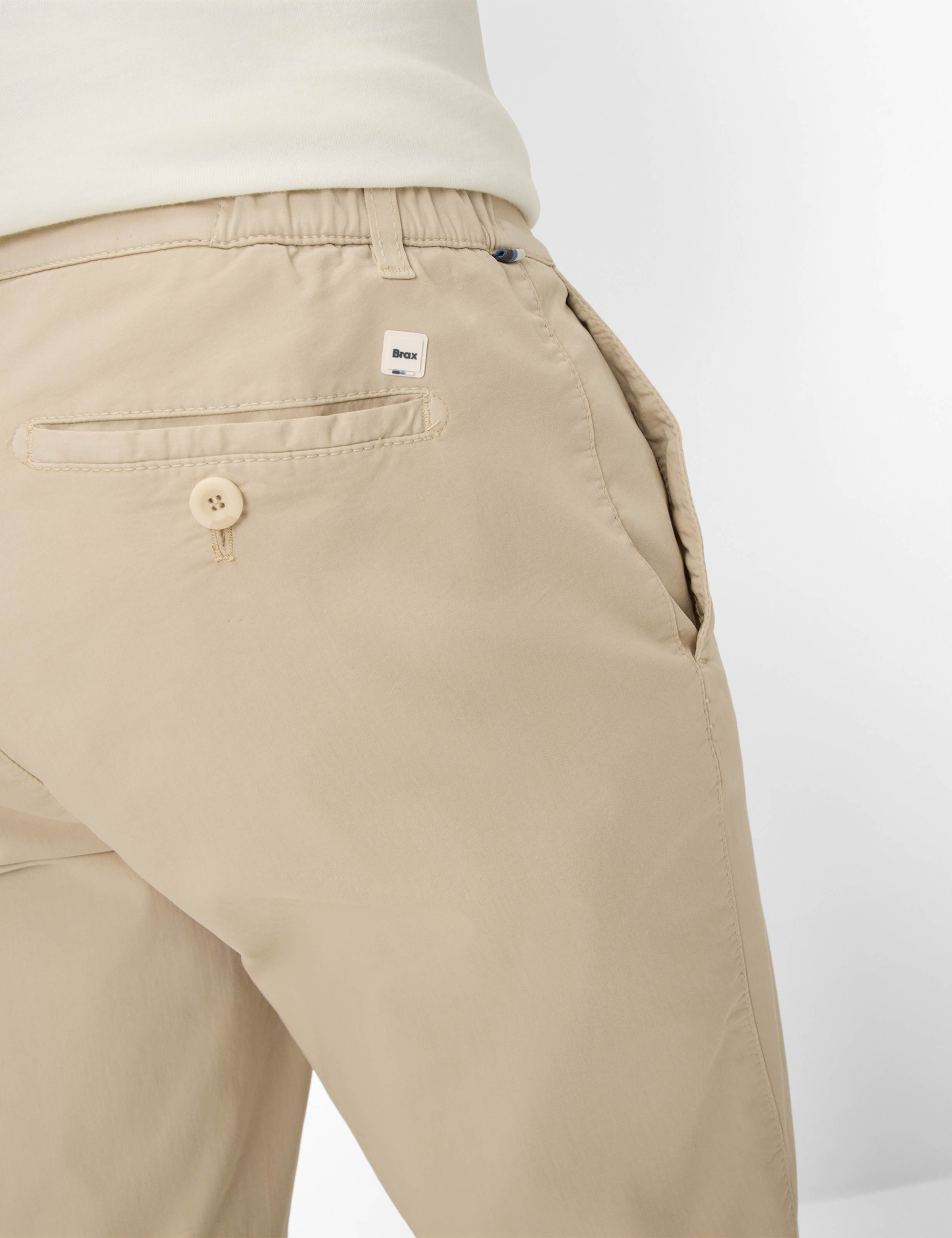 Brax Chinohose »Style PHIL«